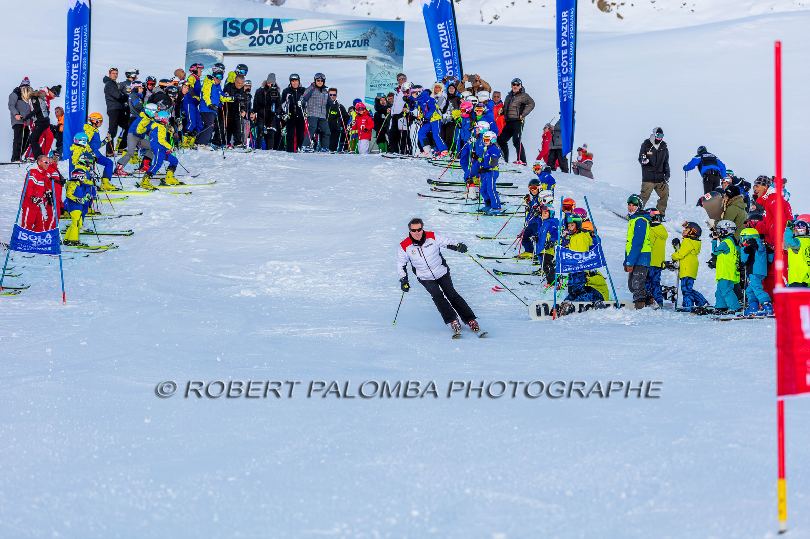 Isola 2000