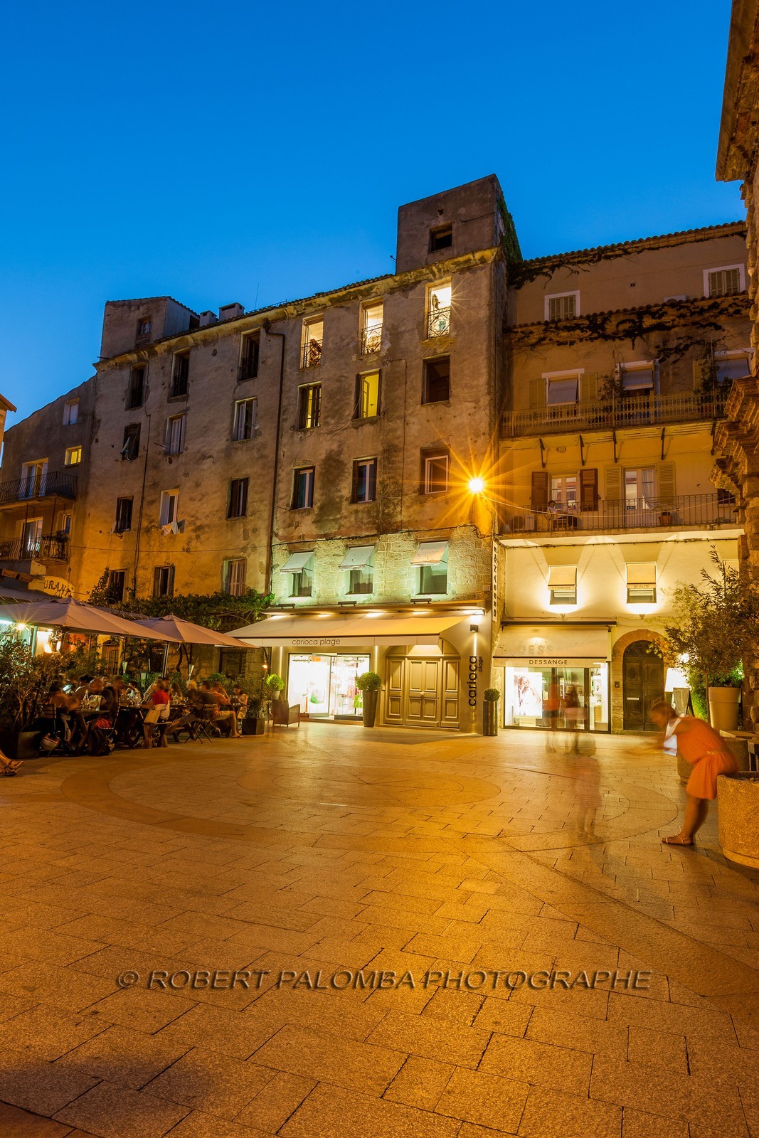 Porto-Vecchio