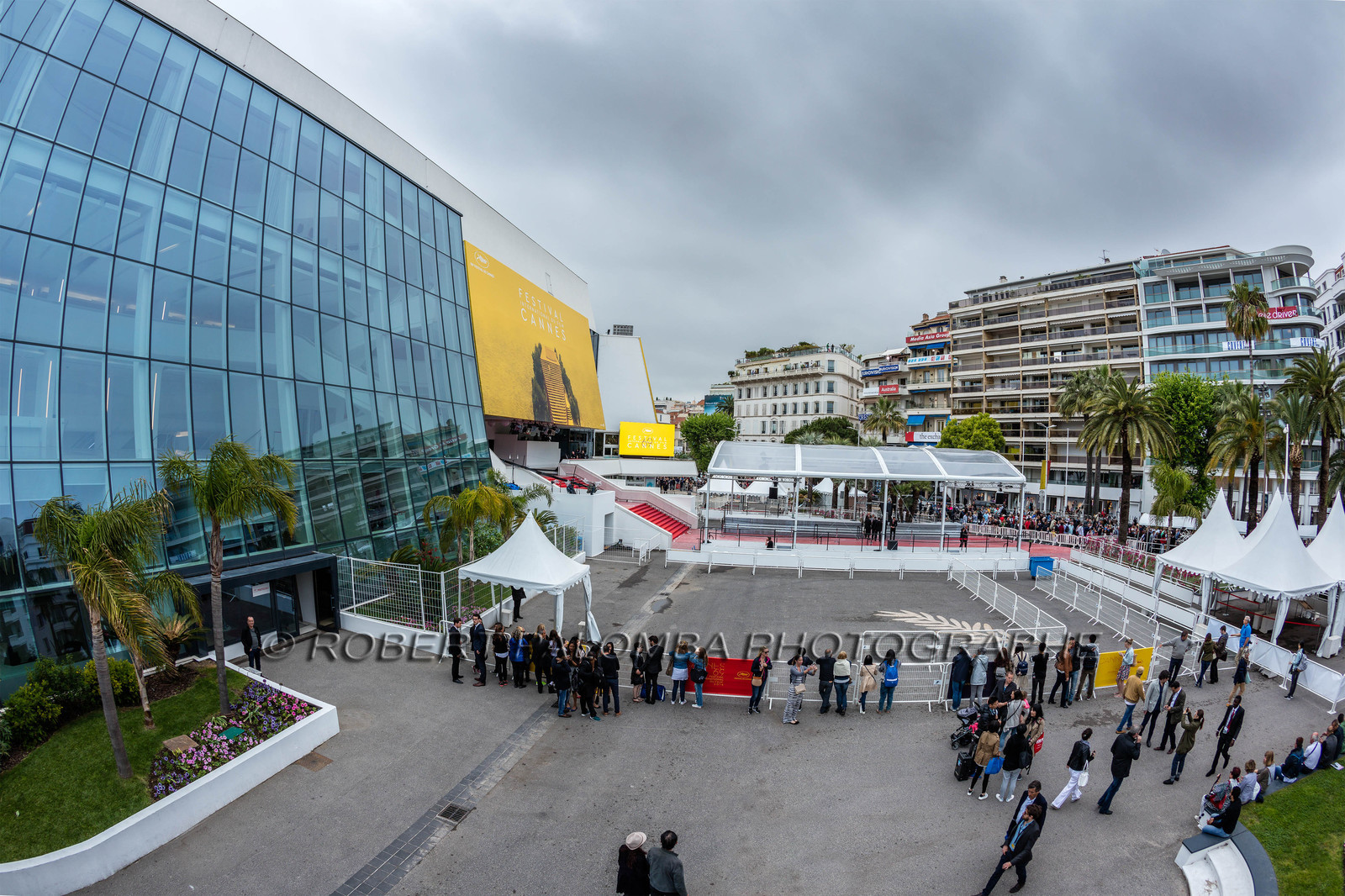 Festival de Cannes 2016