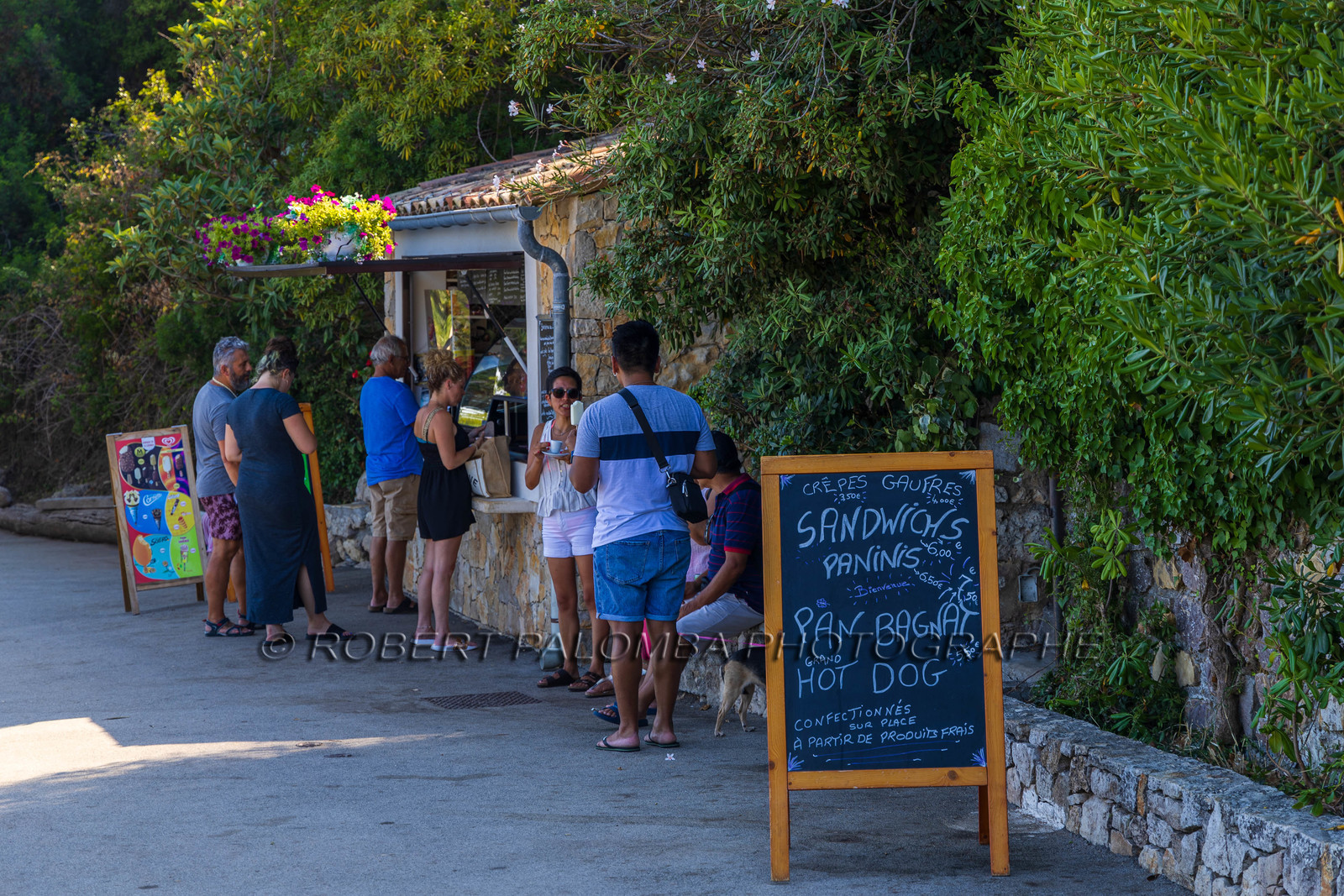 Lérins Sainte-Marguerite 2023