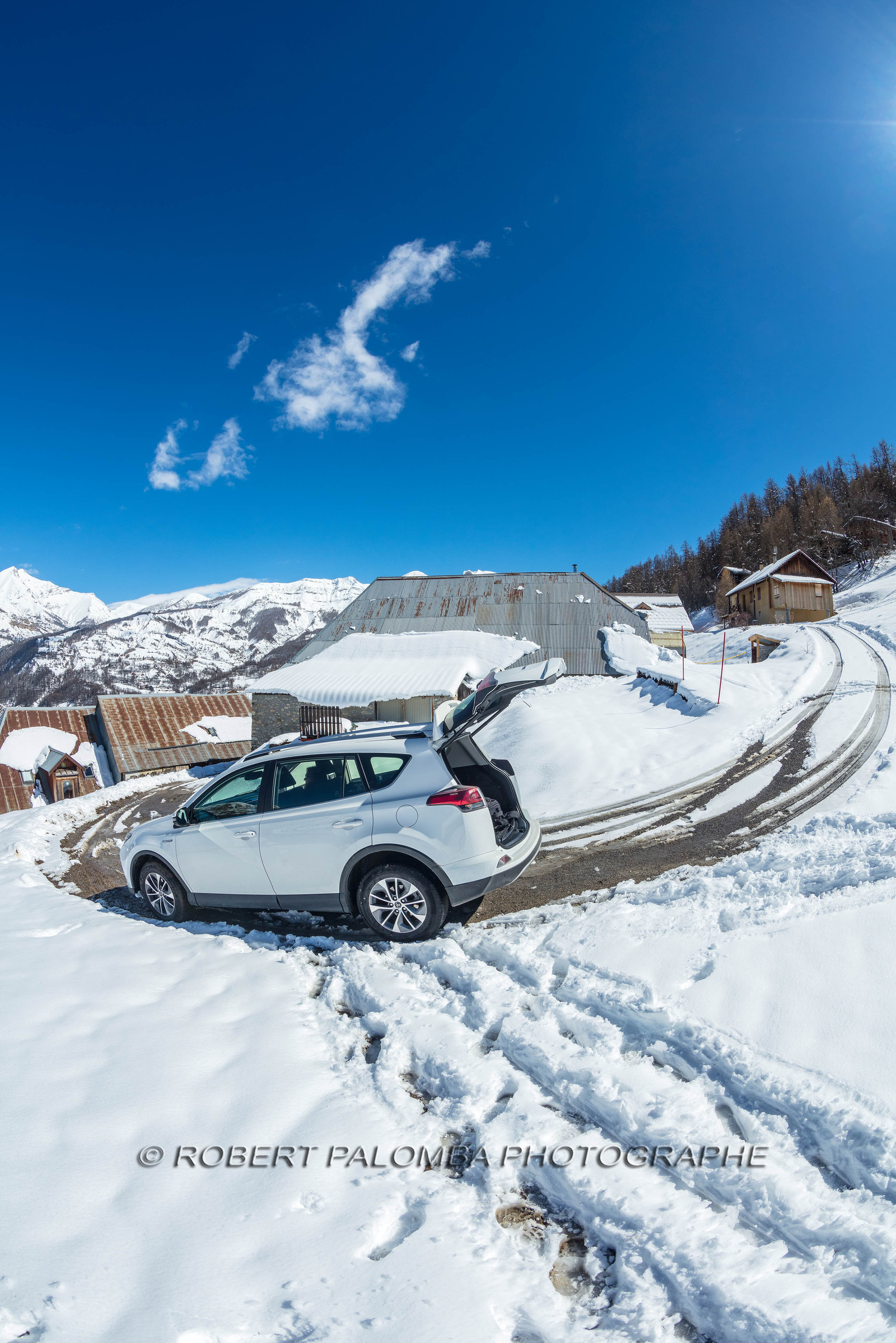 Le Seignus d'Allos