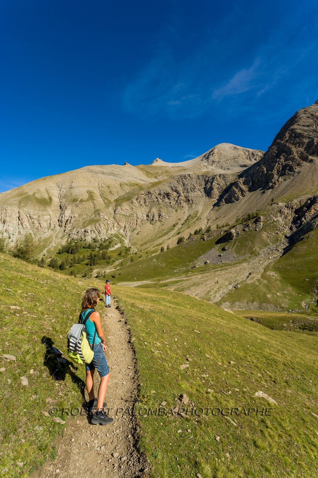 Col de la Petite Cayolle Col de la Petite Cayolle