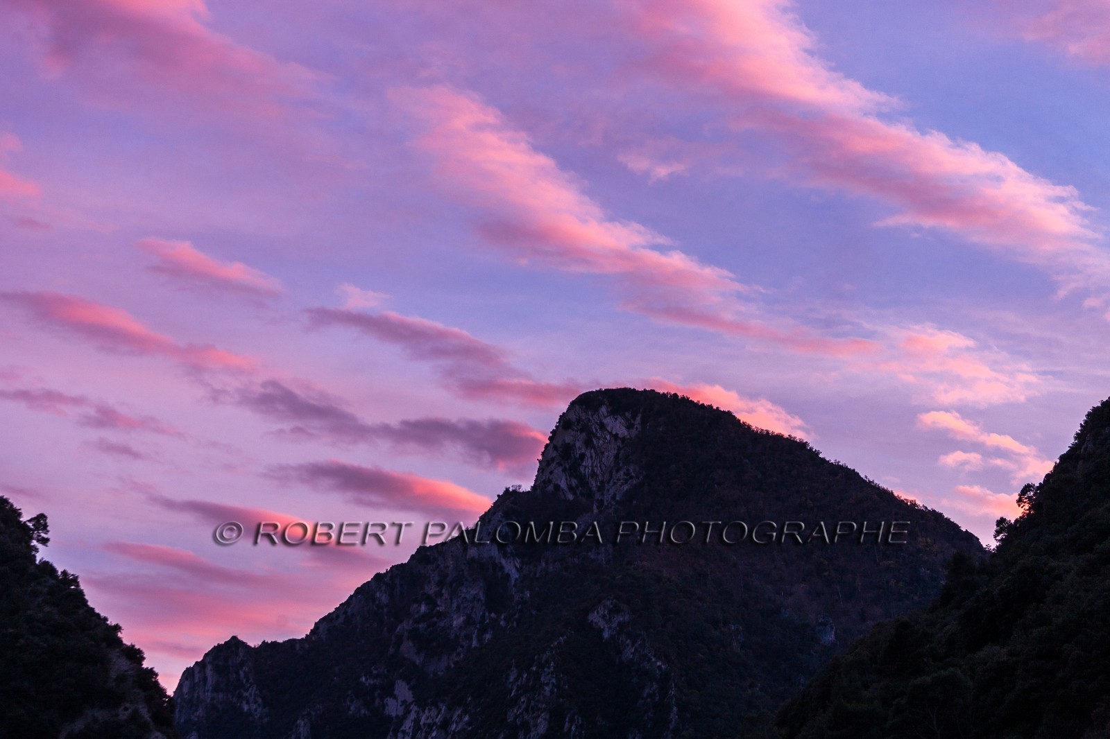 Nuages