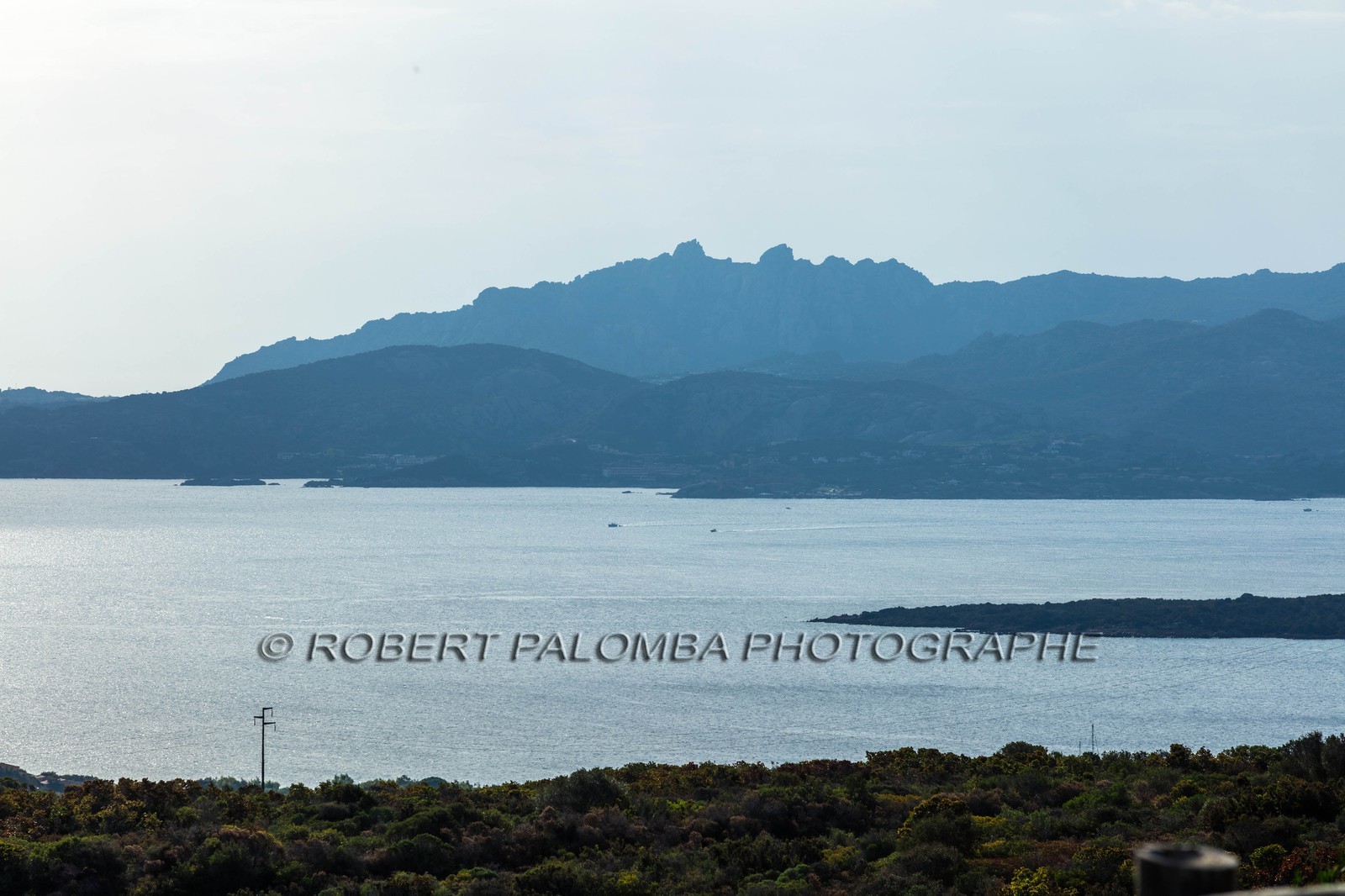 Palau