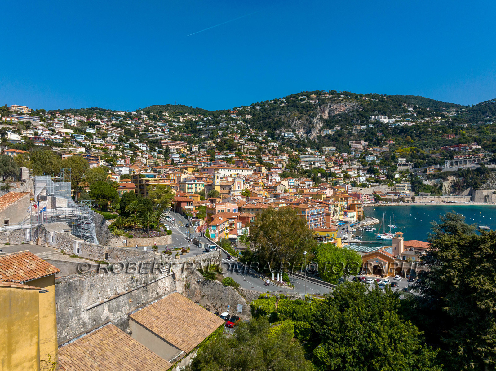 Villefranche-sur-Mer