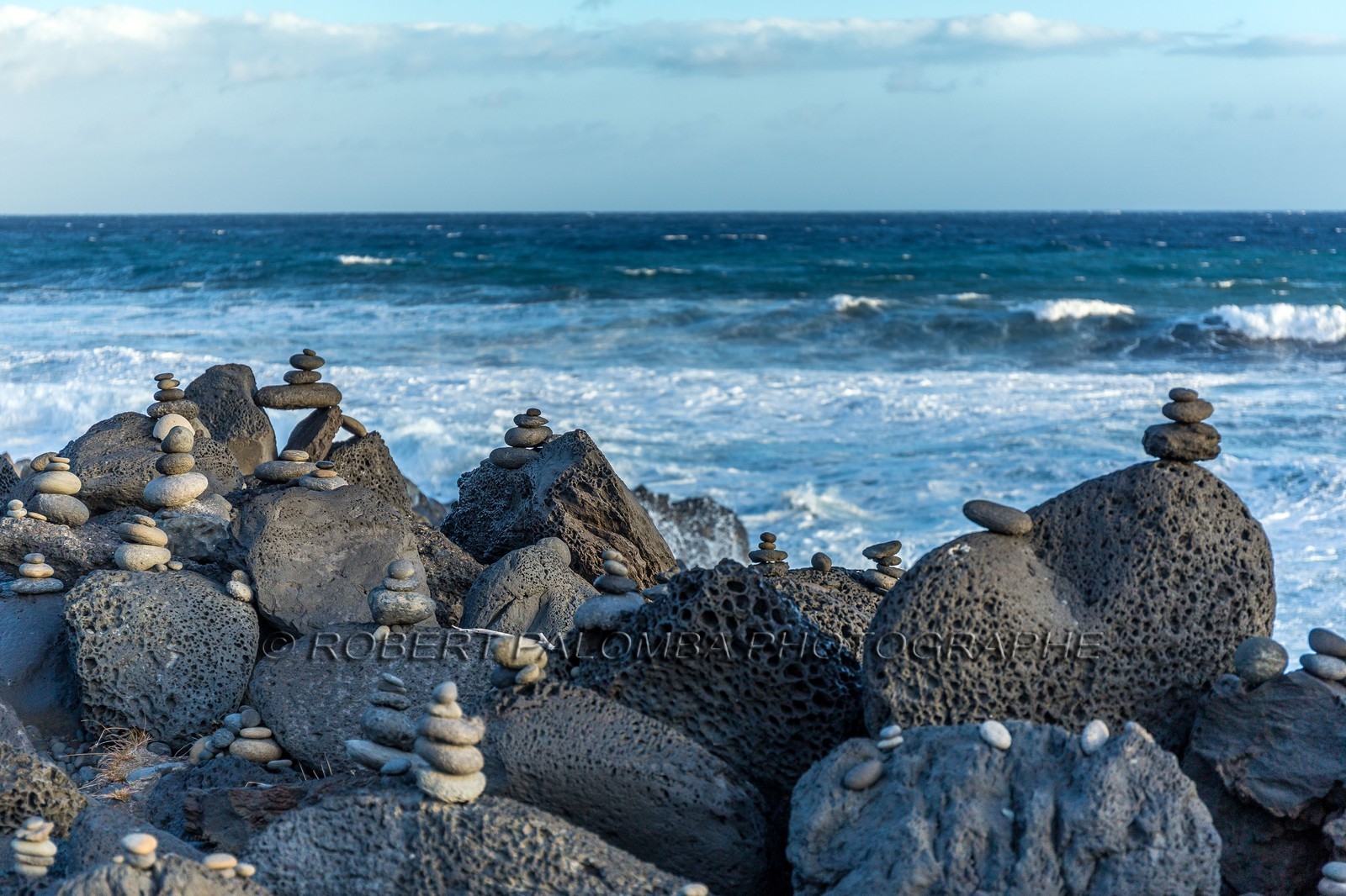 Ile de La Réunion