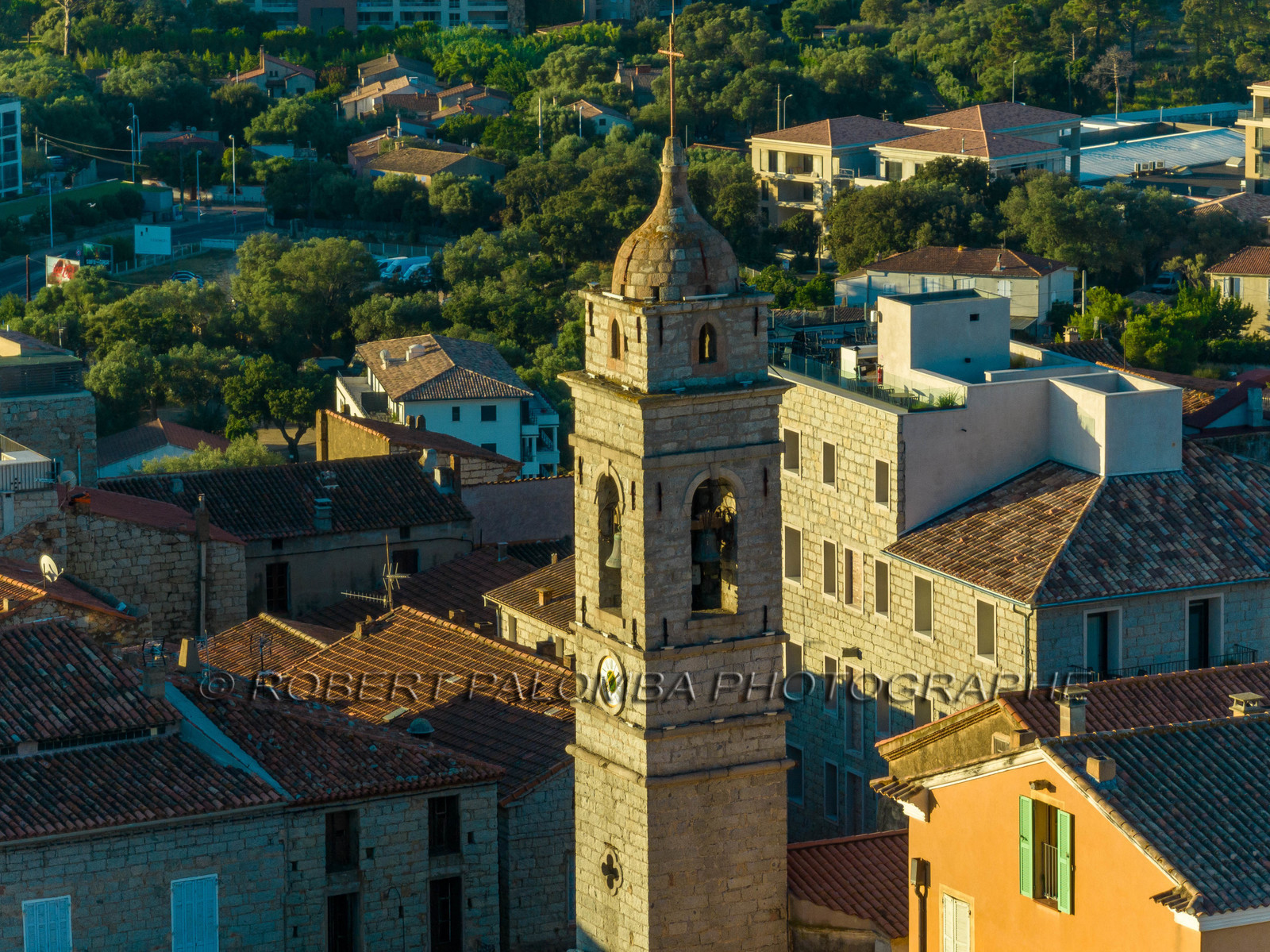 Porto-Vecchio