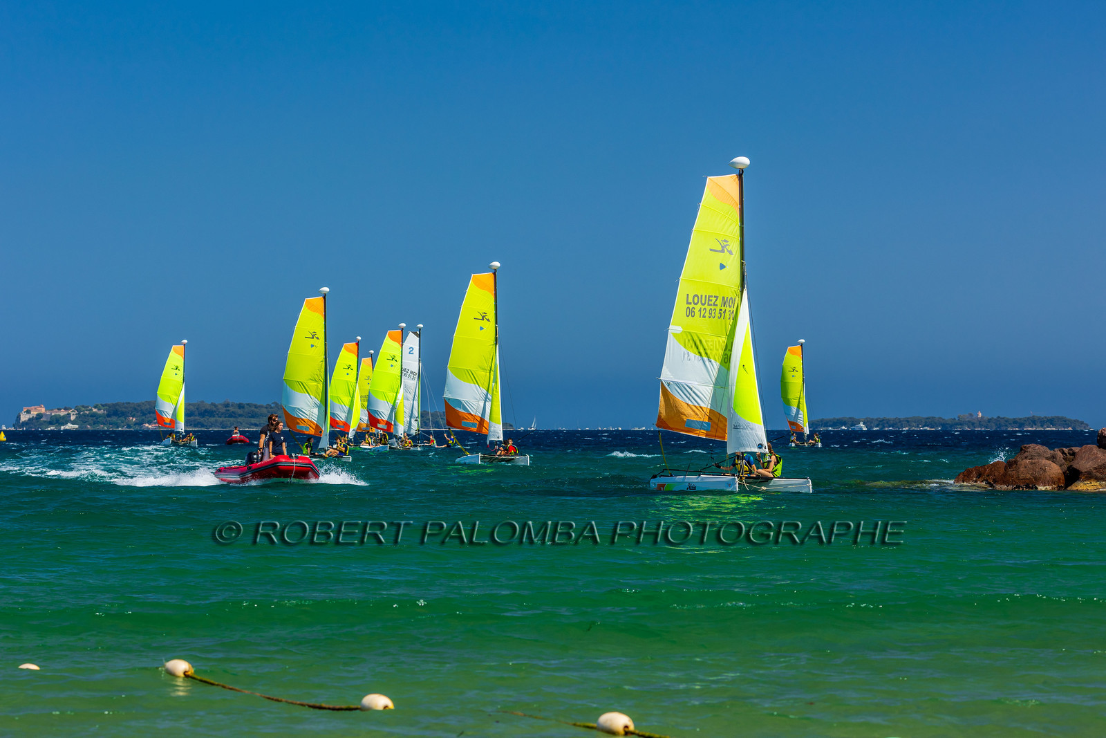 Mandelieu-la-Napoule