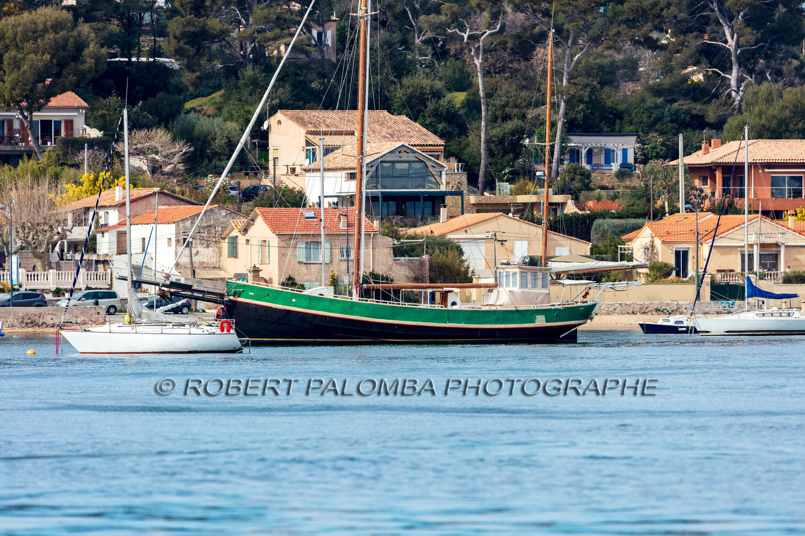 La Seyne-sur-Mer