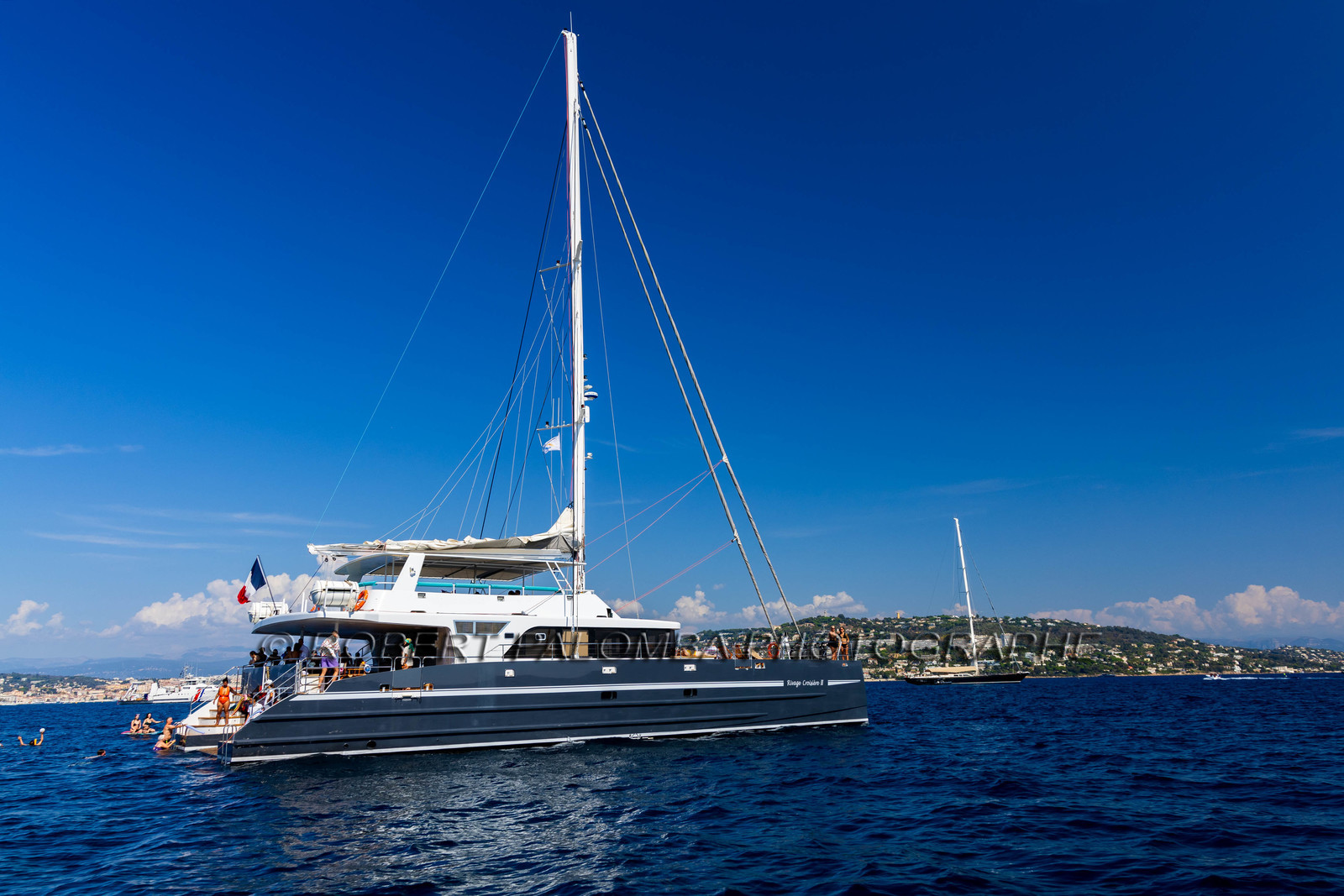 Rivage Croisière II