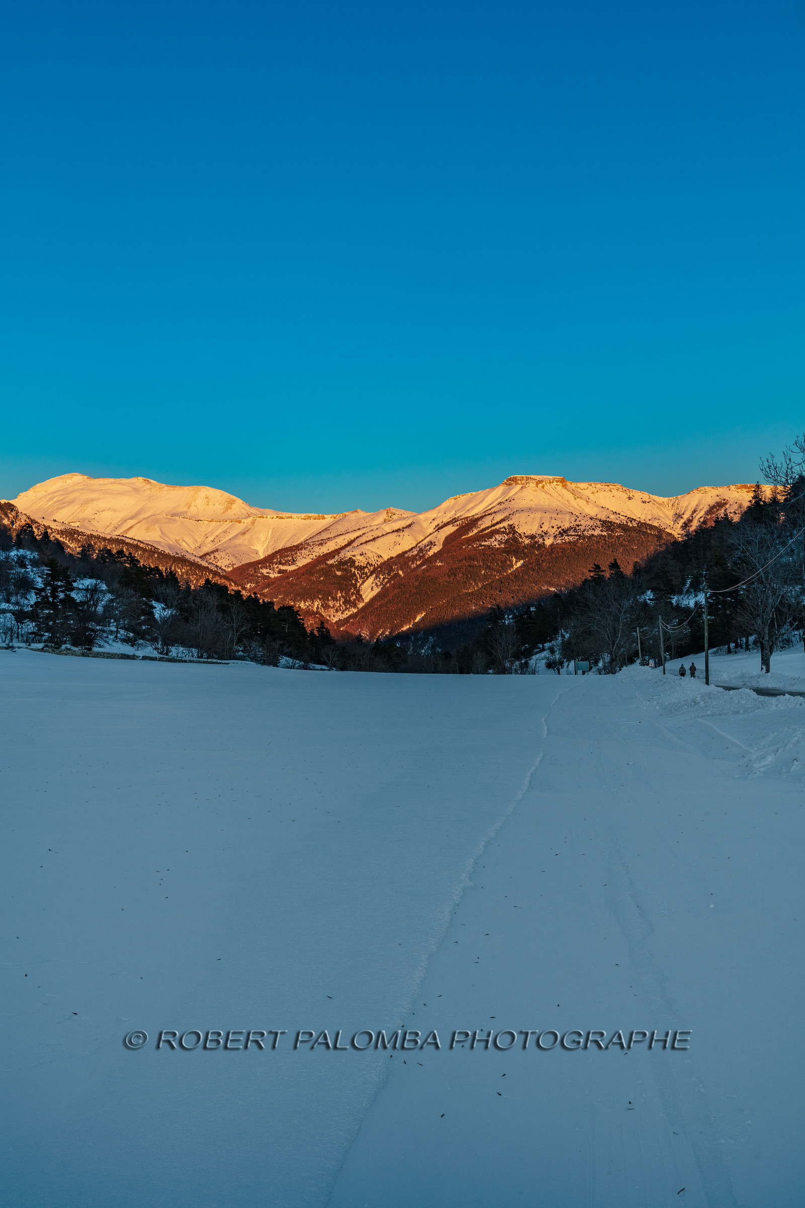 La Colle Saint-Michel