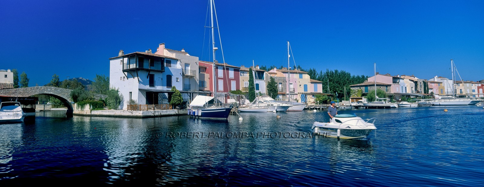 Grimaud