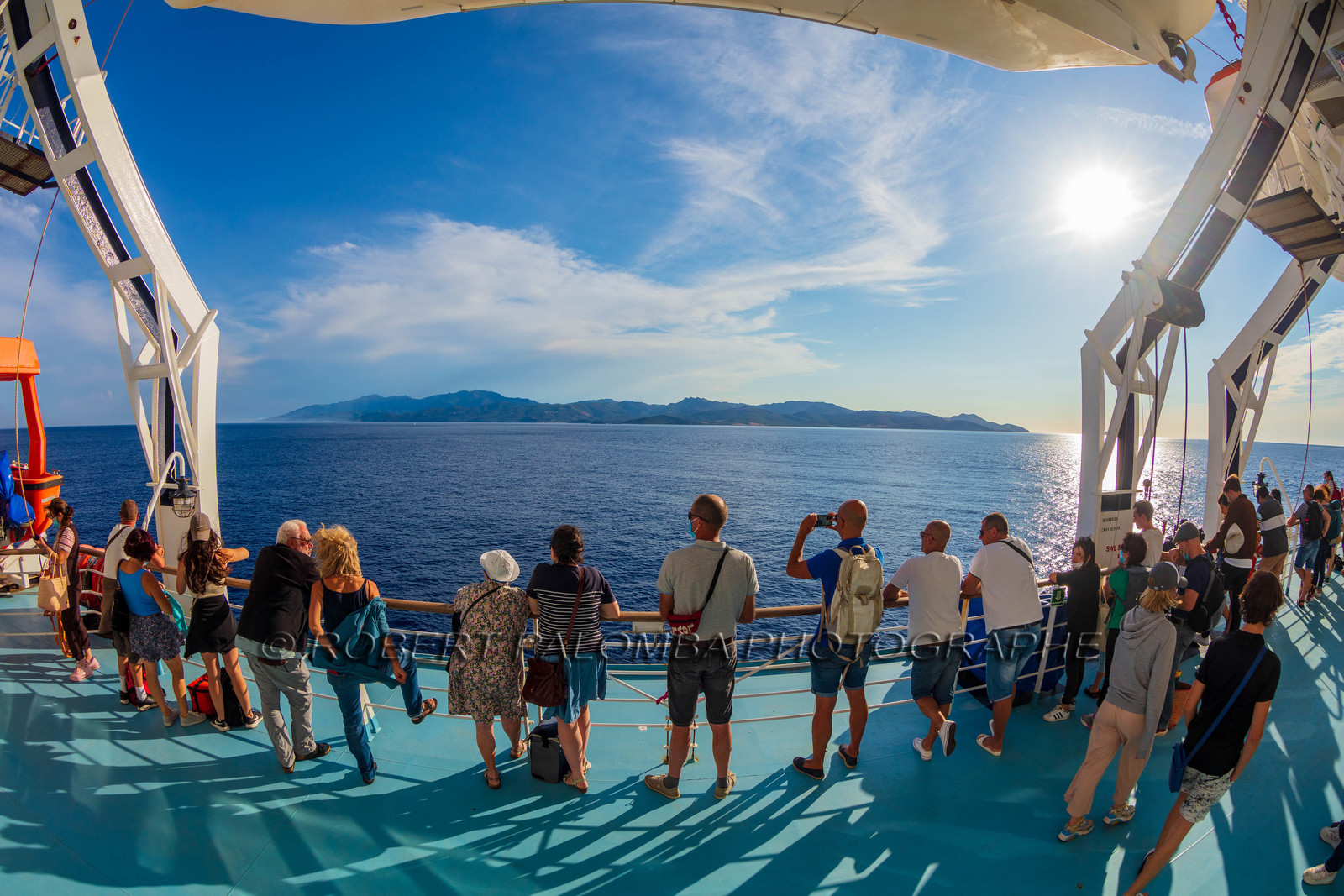 Ferries