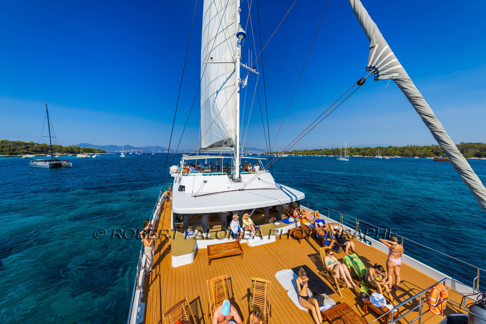 Rivage Croisière II