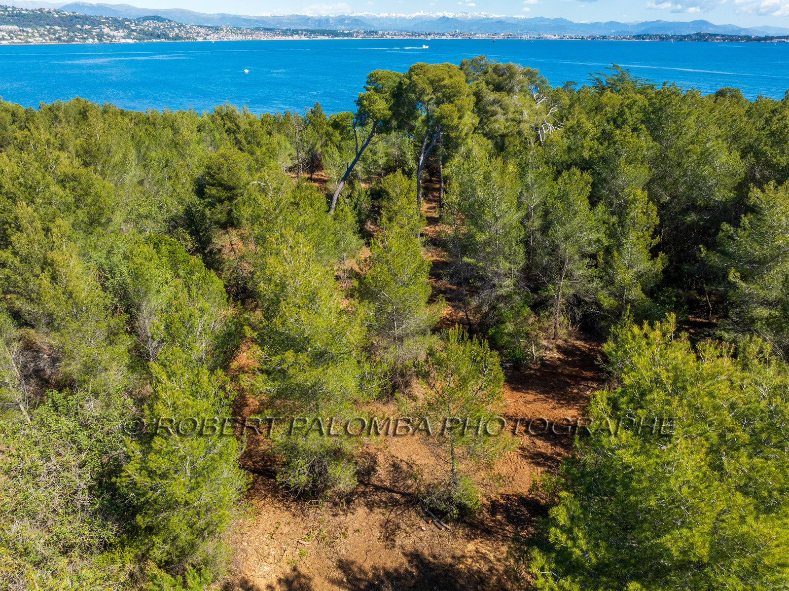 Lérins Sainte-Marguerite 2024
