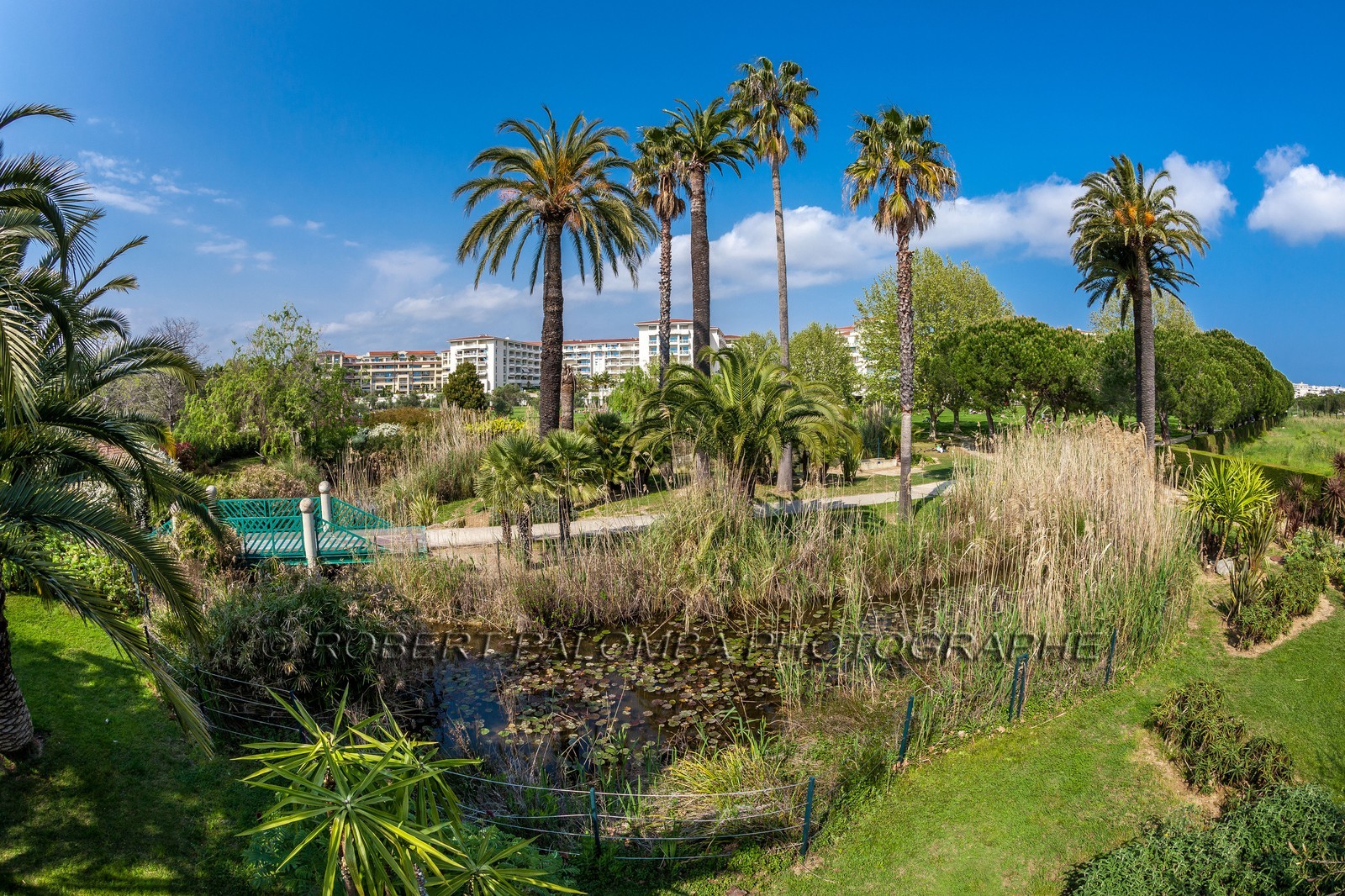 Park Exflora