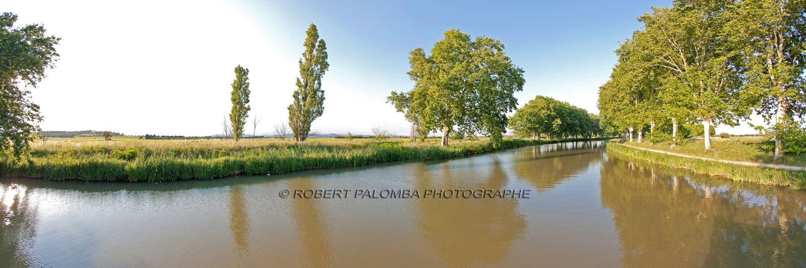 Canal du Midi