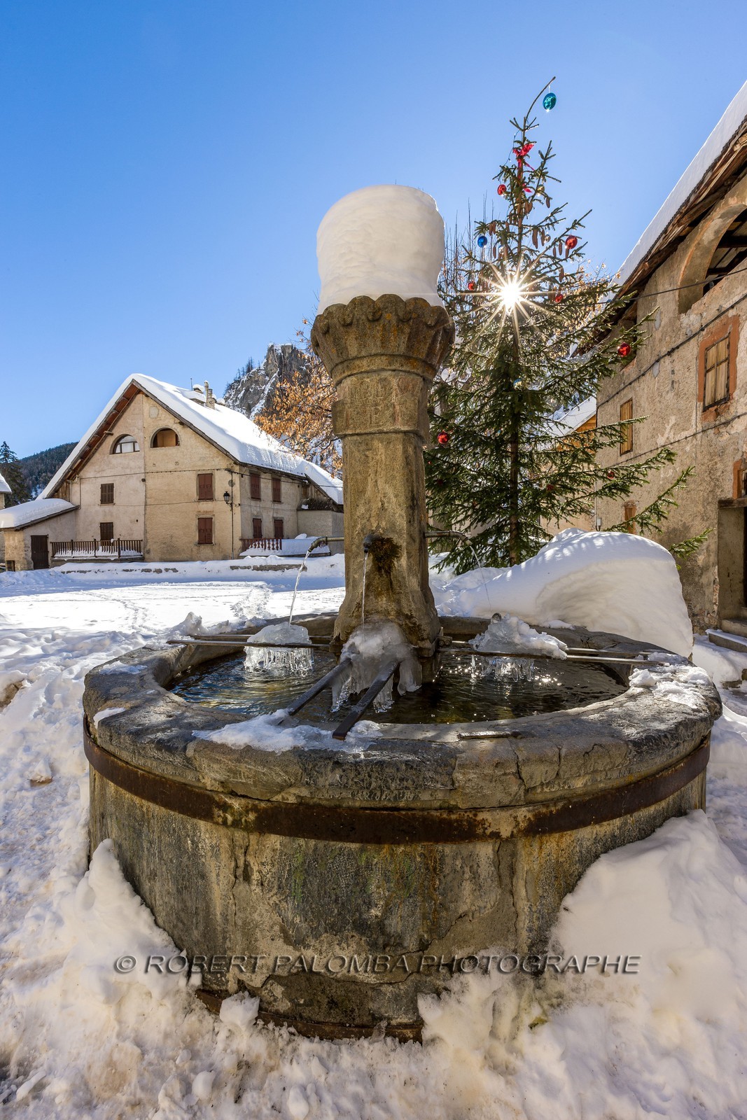 Saint-Dalmas-le-Selvage