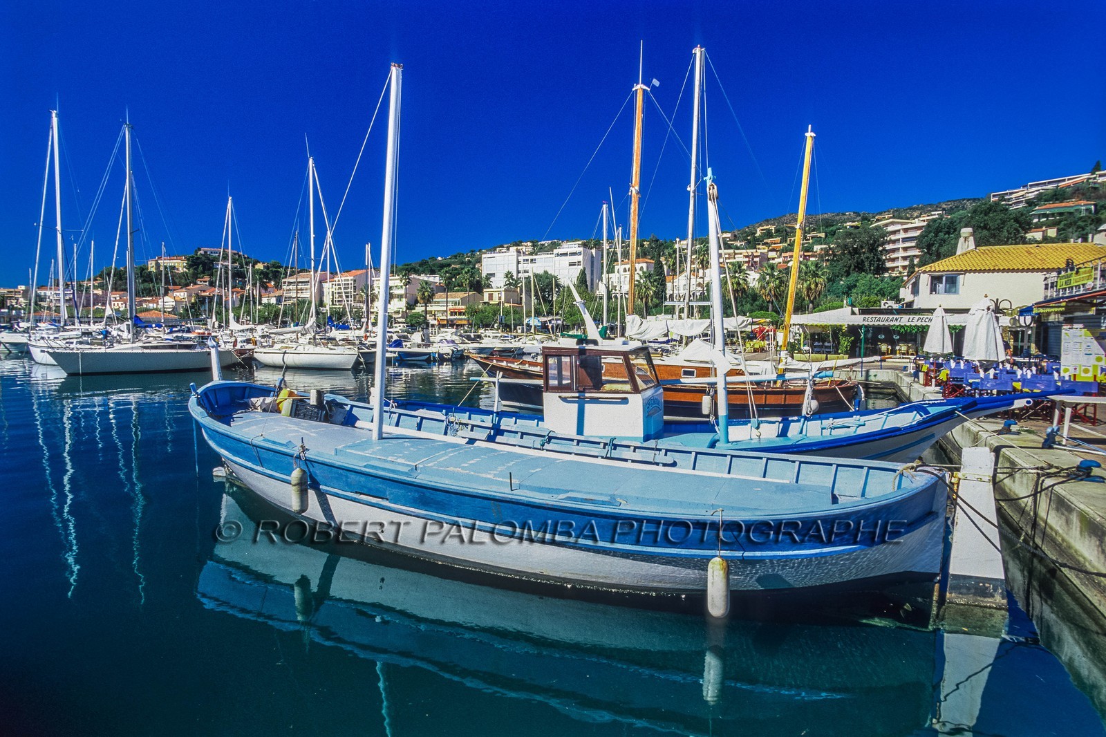 Le Lavandou