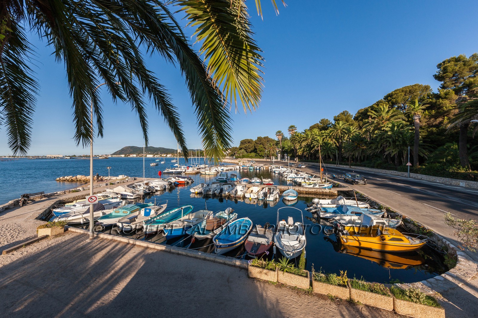 La Seyne-sur-Mer