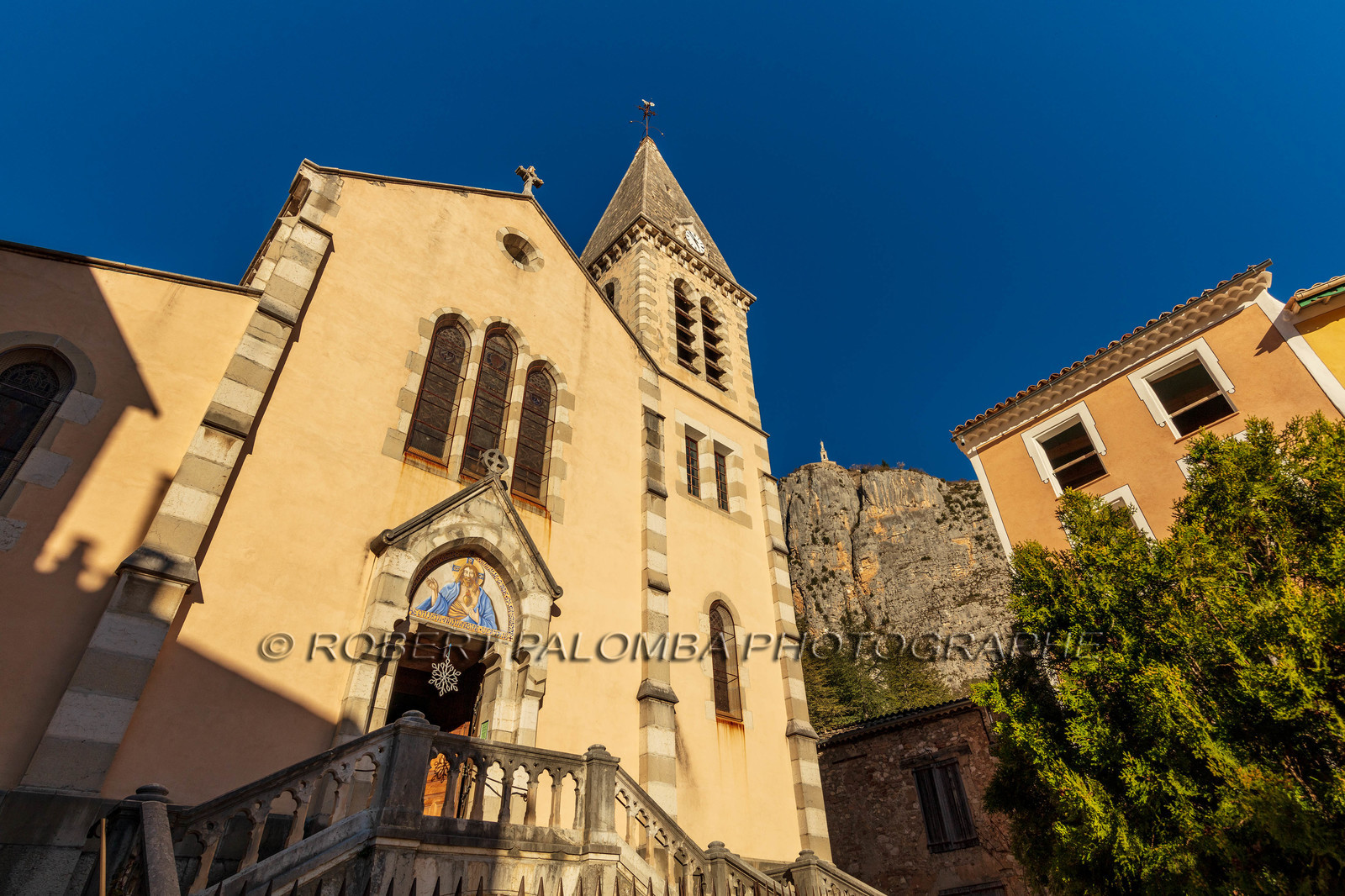 Castellane