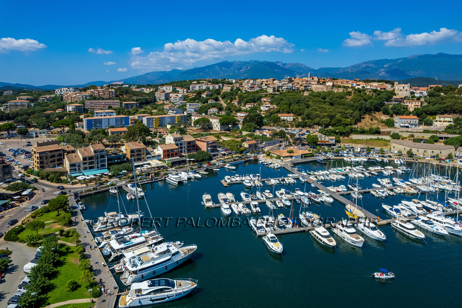 Porto-Vecchio