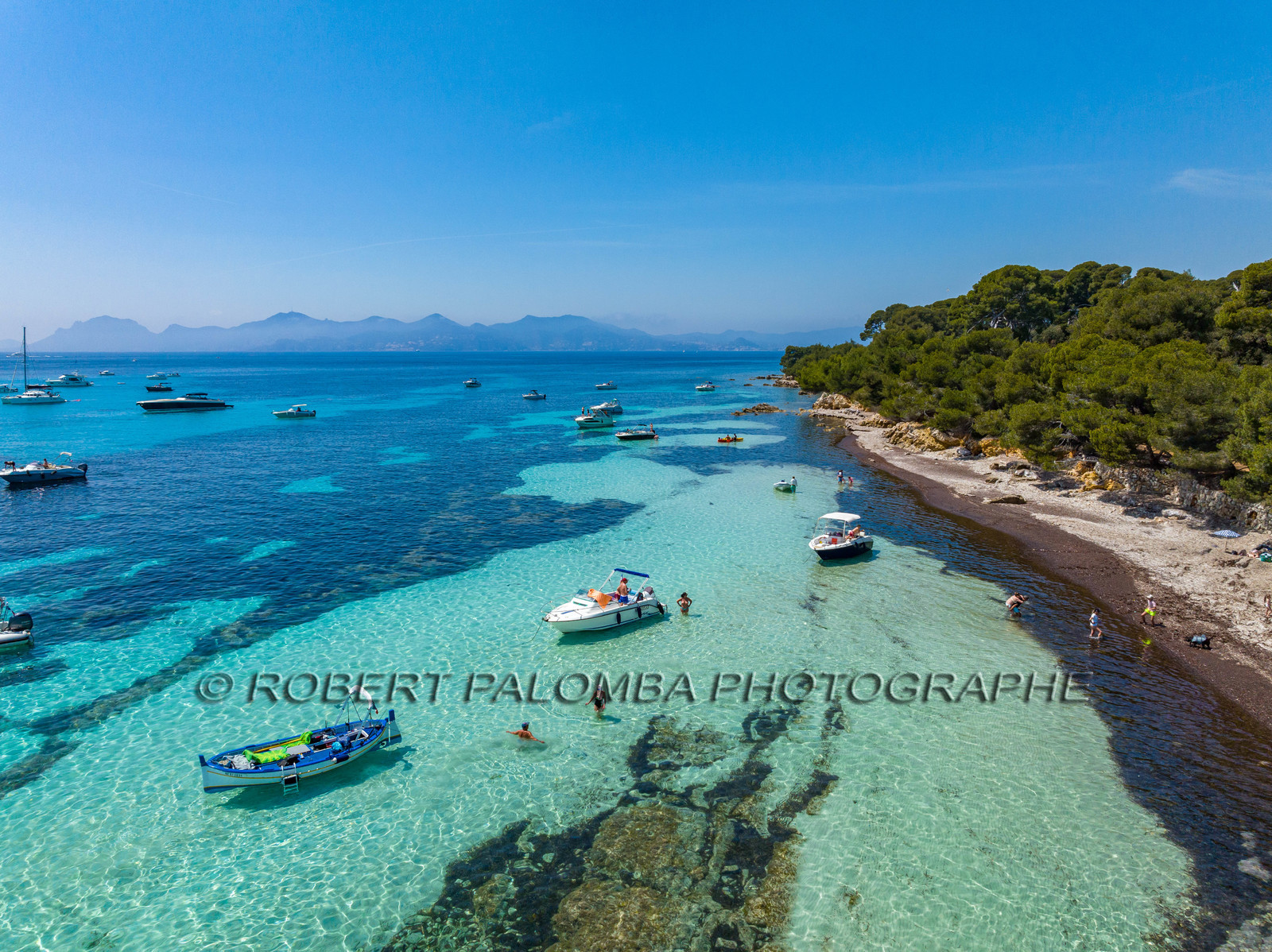 Lérins Sainte-Marguerite