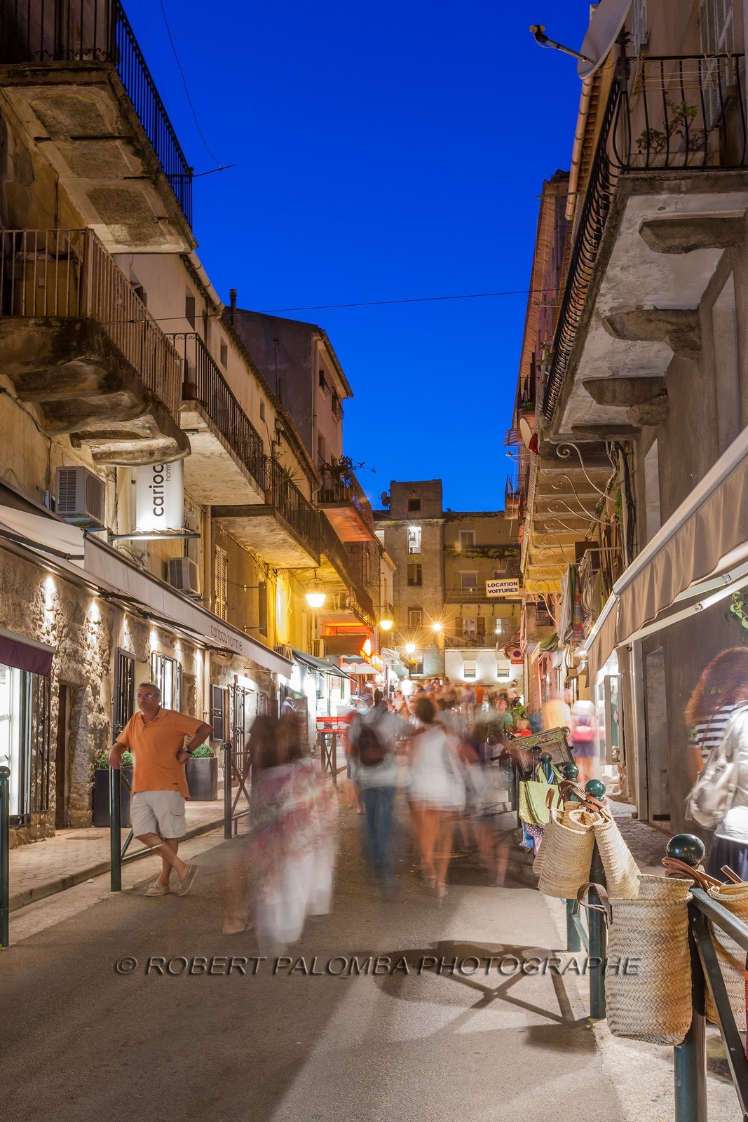 Porto-Vecchio