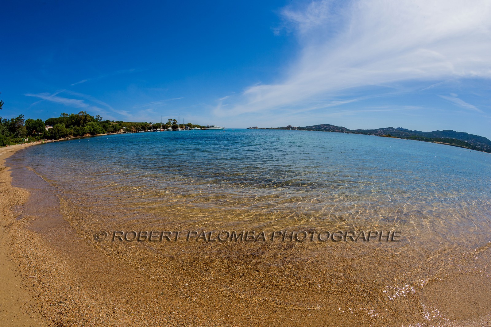Costa Smeralda