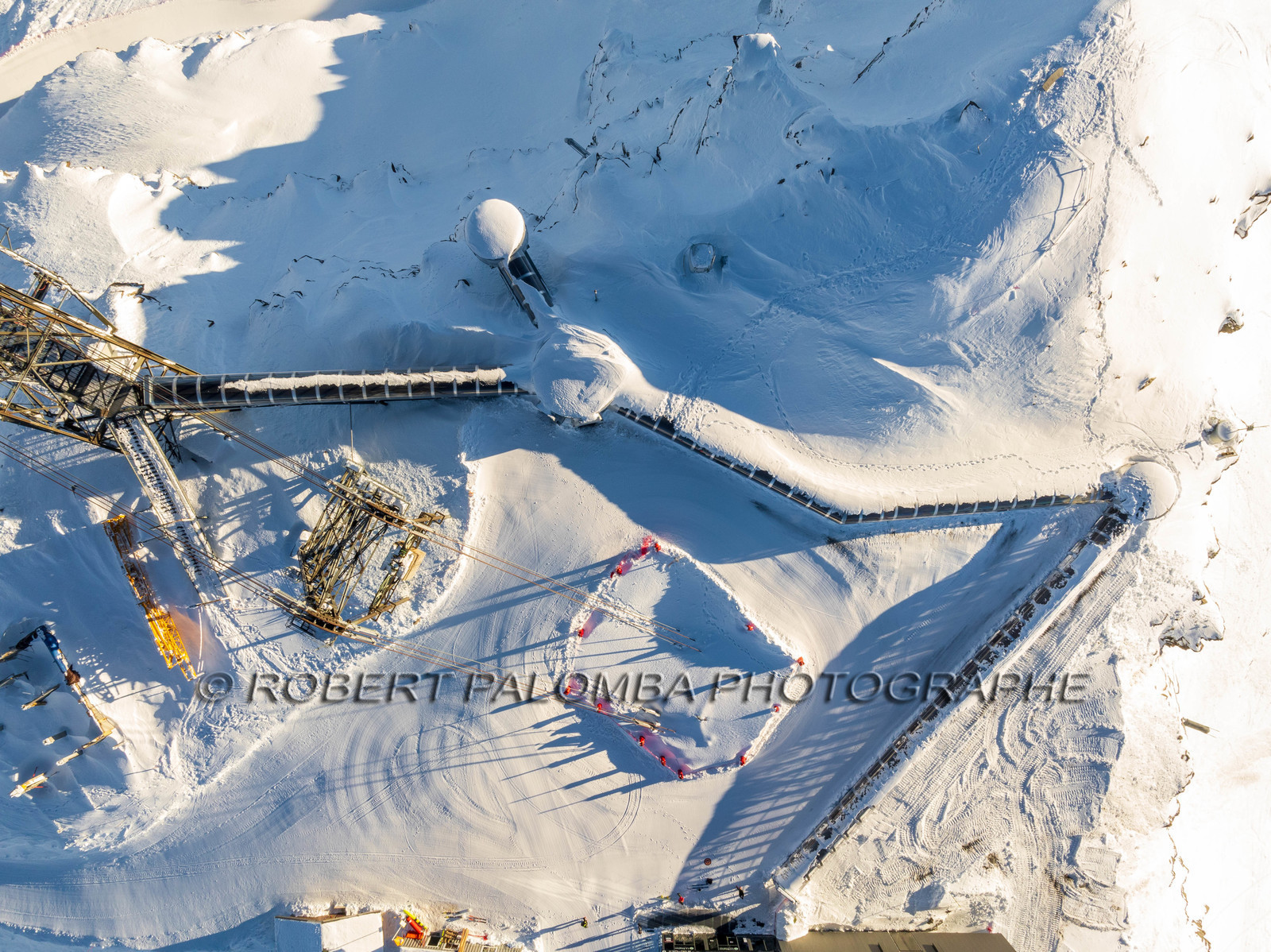 Val Thorens