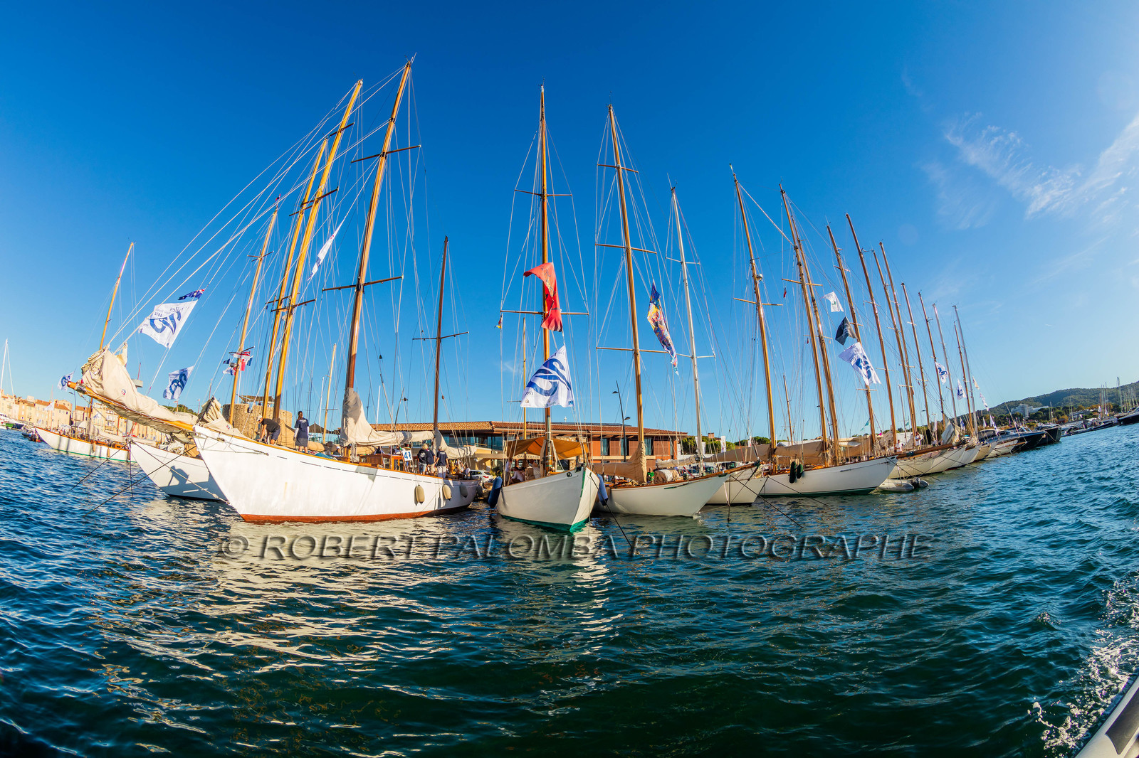 Saint-Tropez