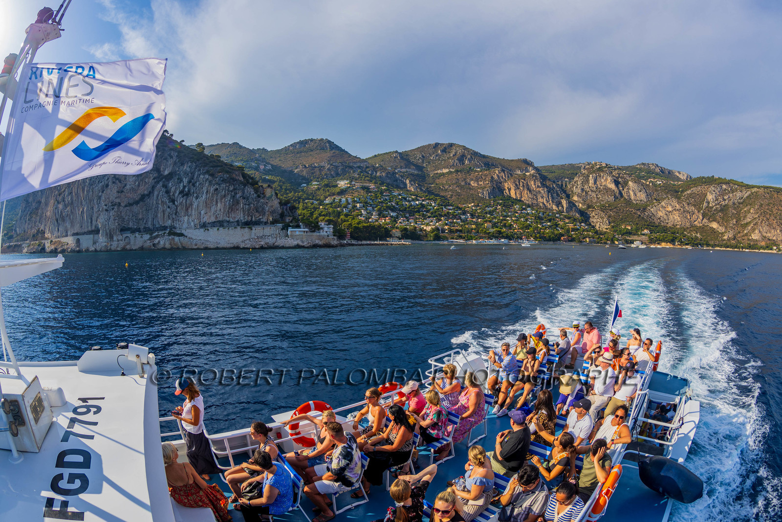 Croisière-Nice-Monaco