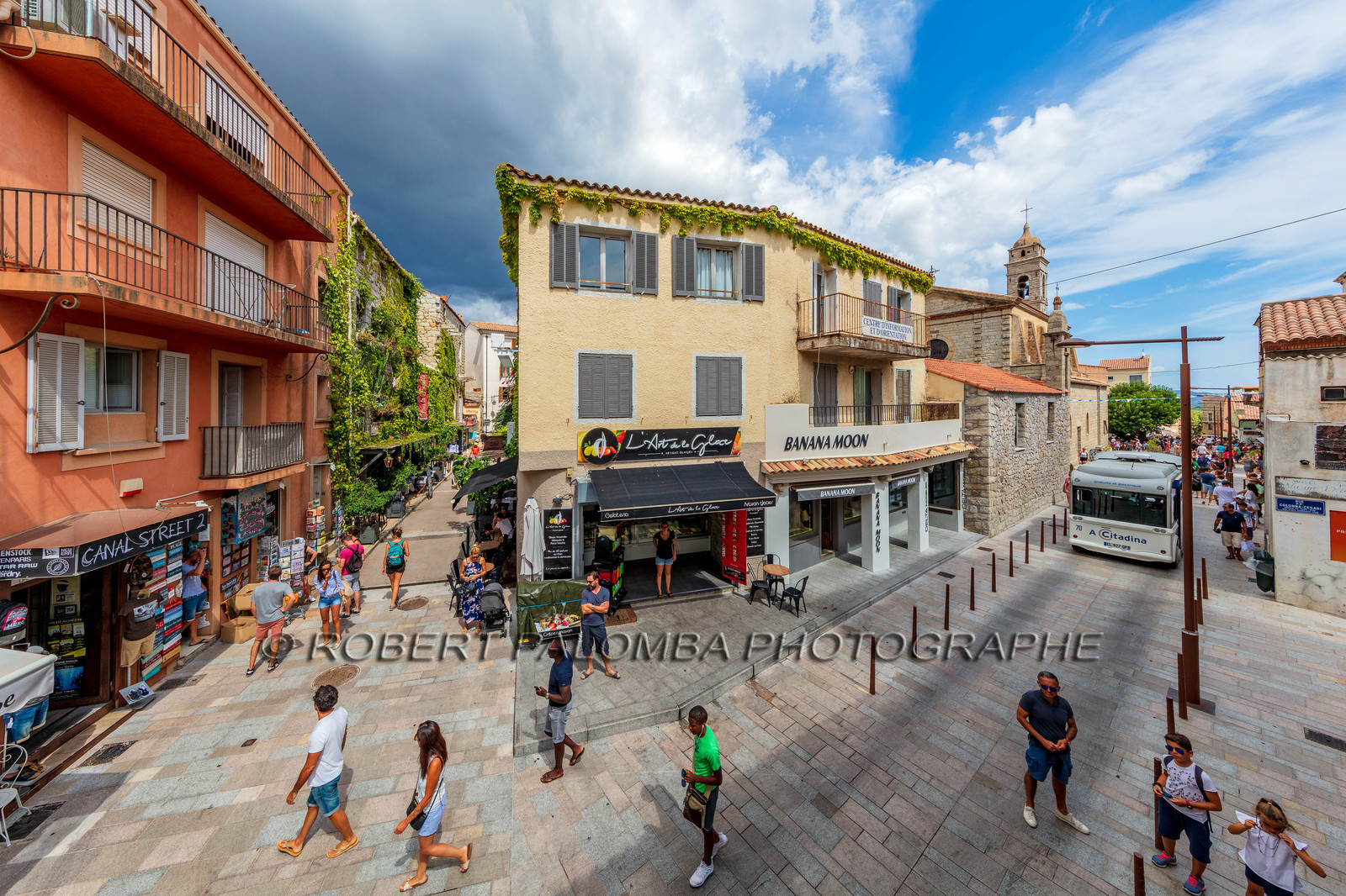 Porto-Vecchio