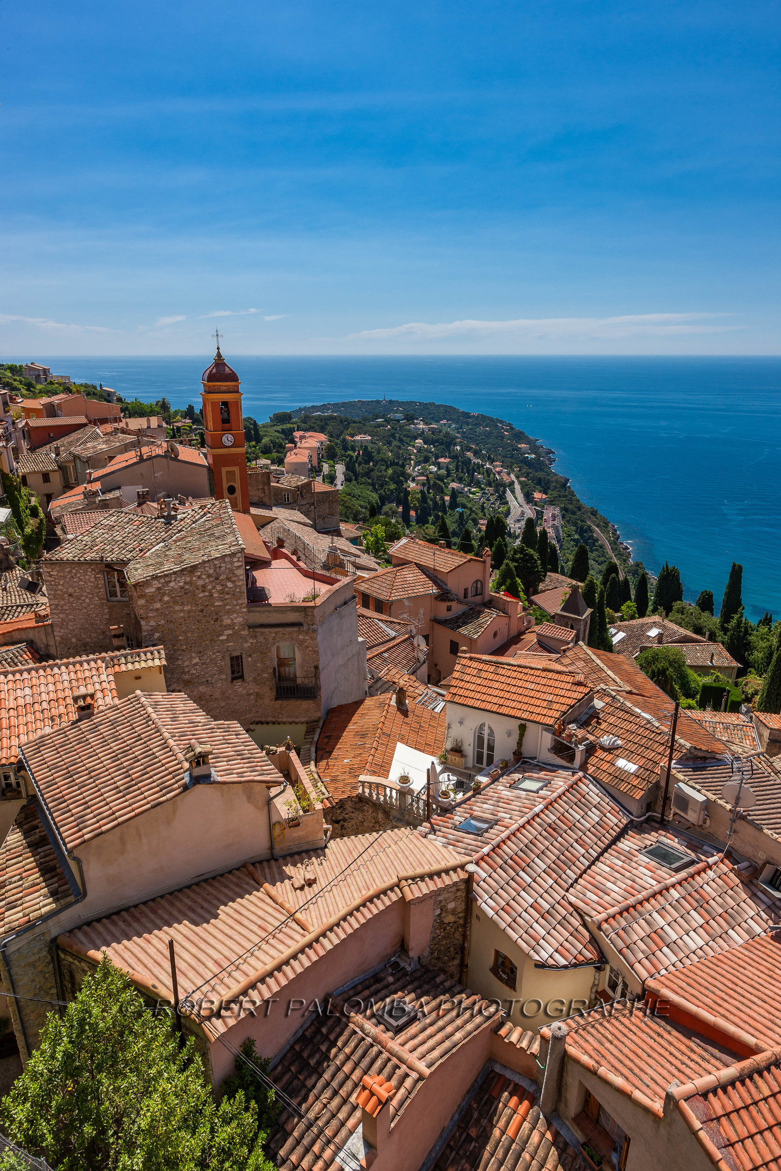 Roquebrune-Cap-Martin