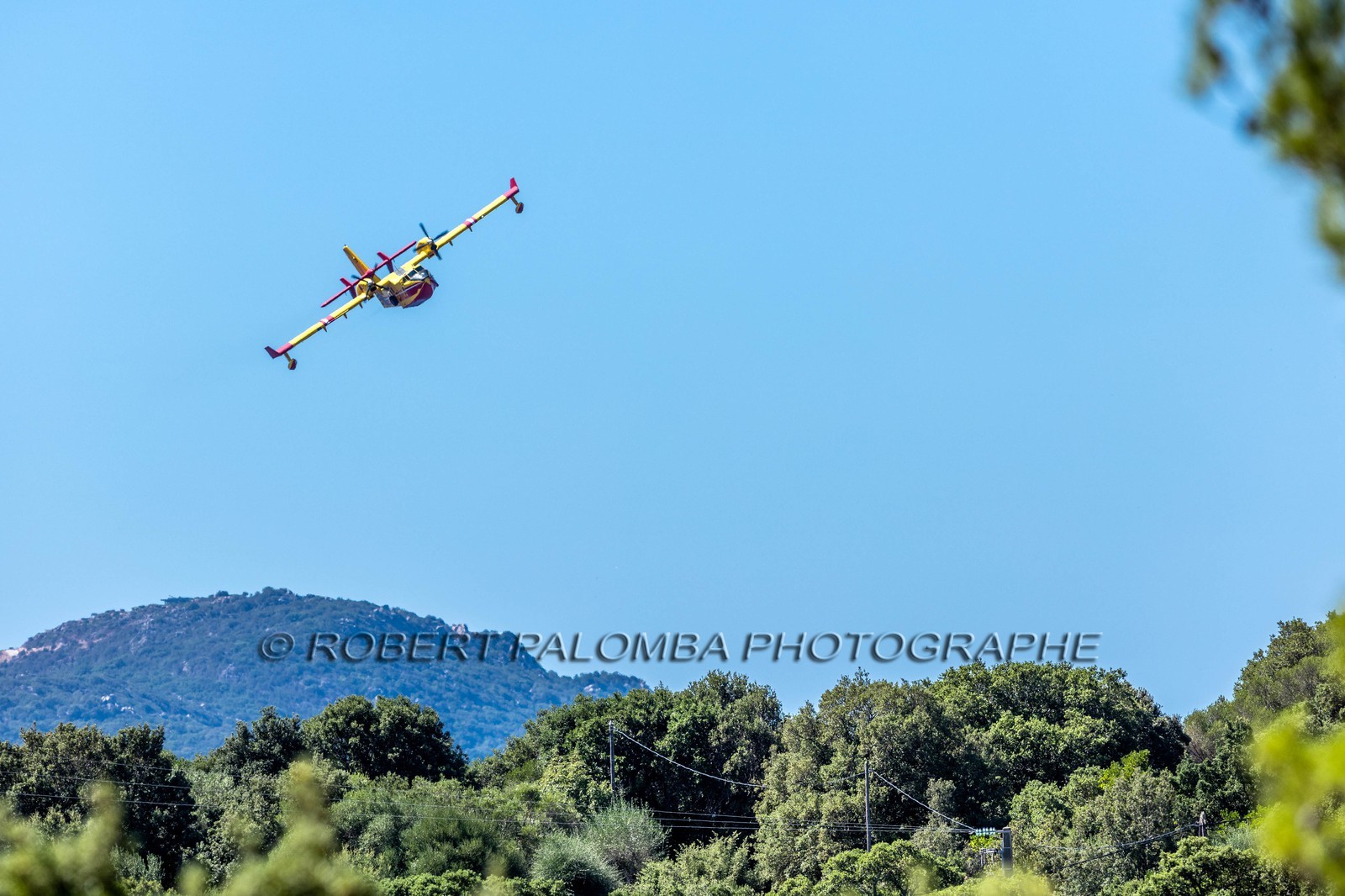 Canadair