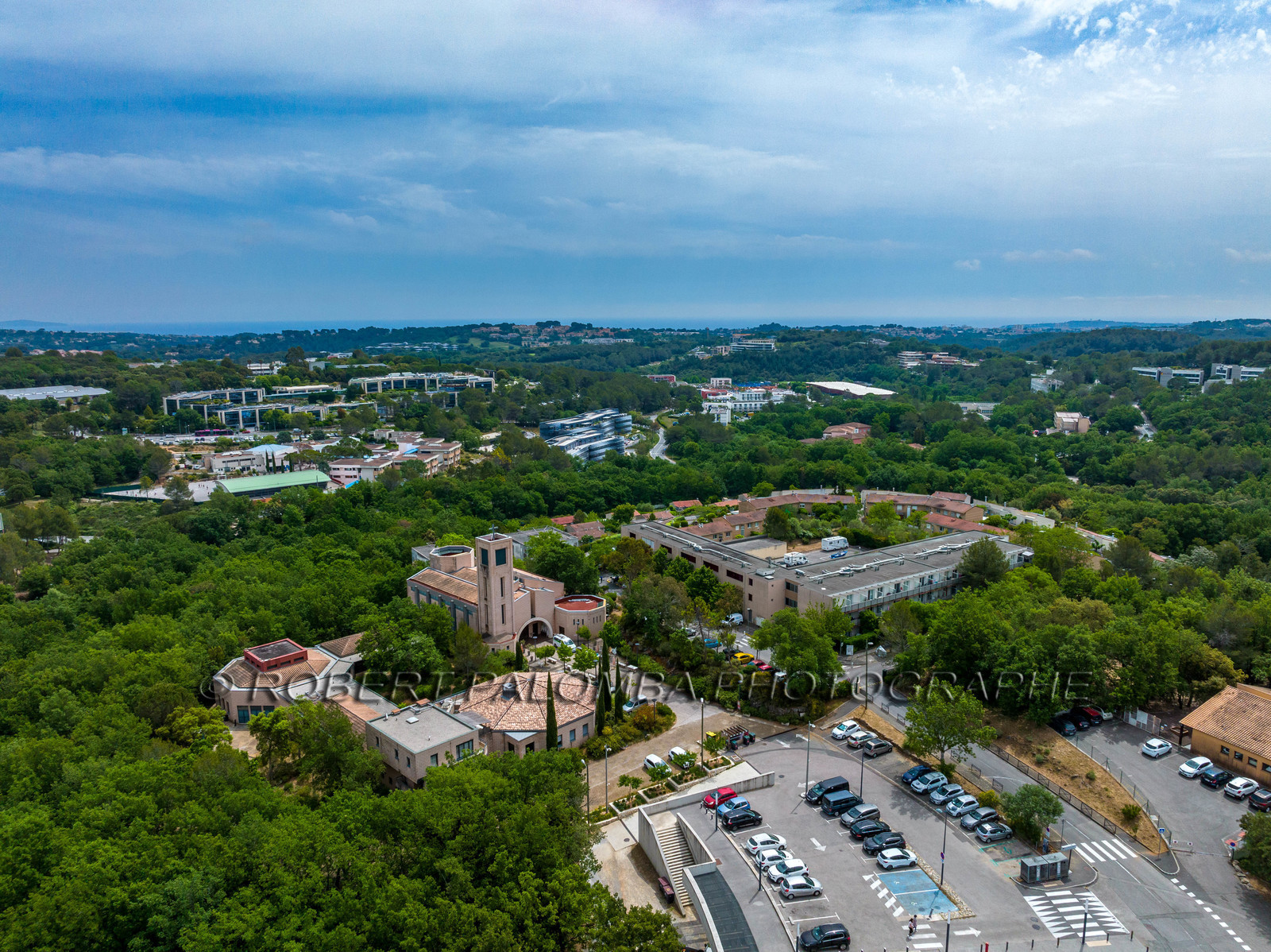 Sophia Antipolis