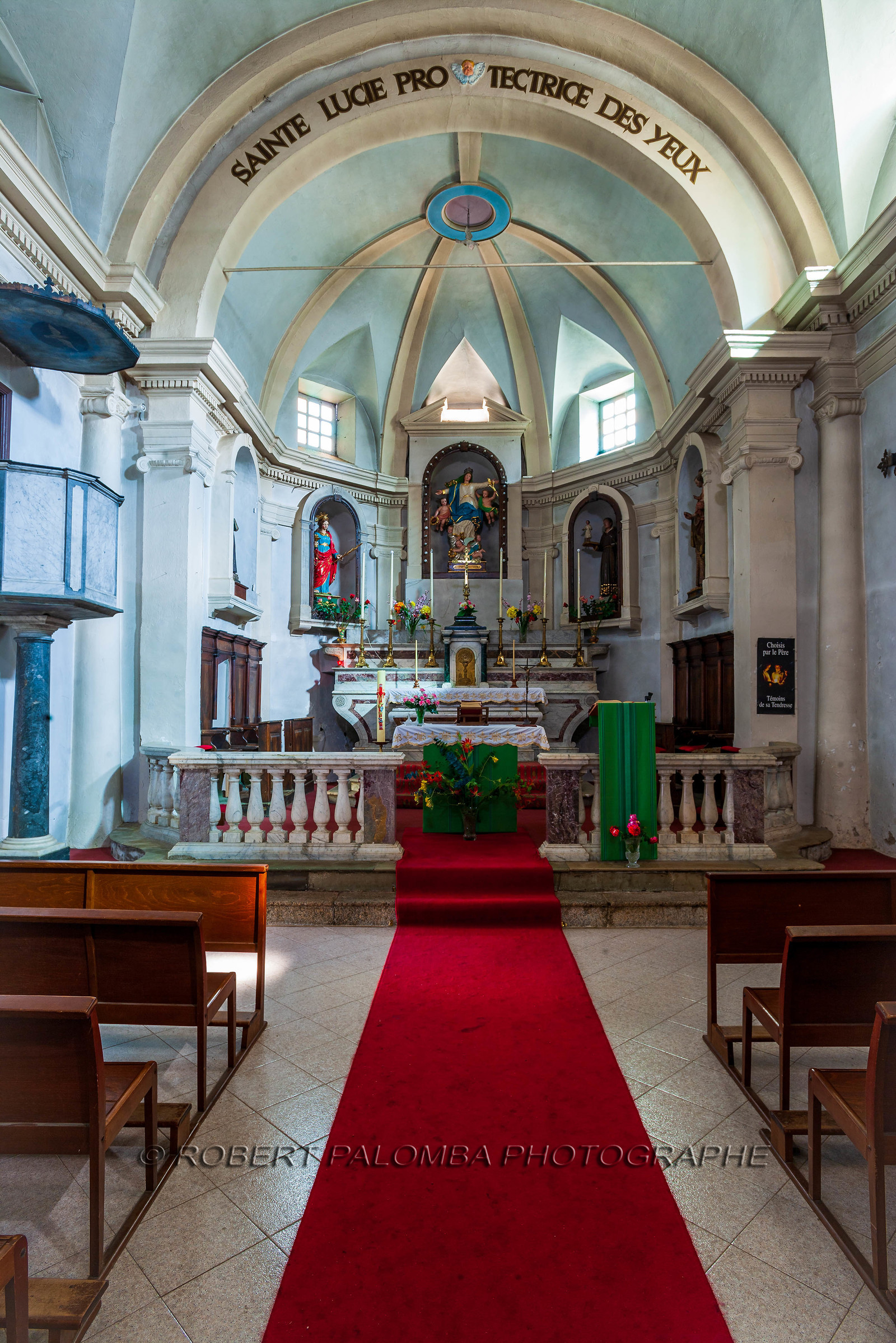 Sainte-Lucie-de-Tallano