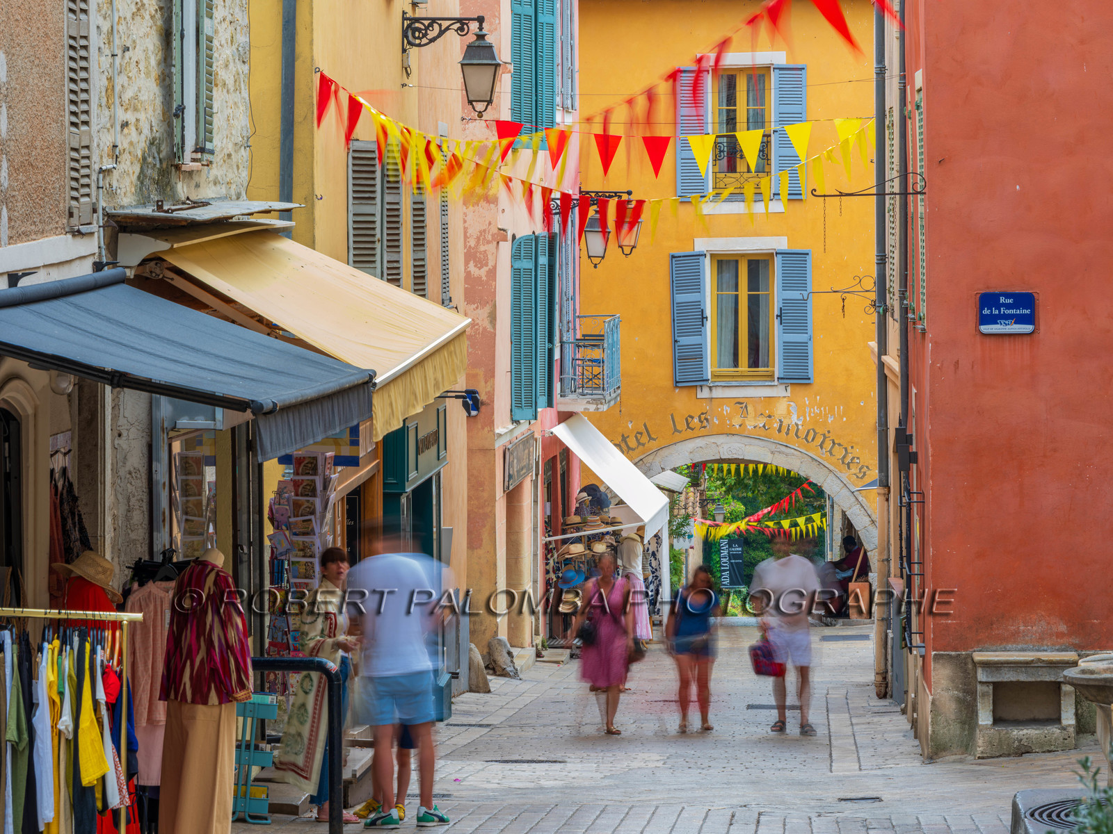Valbonne