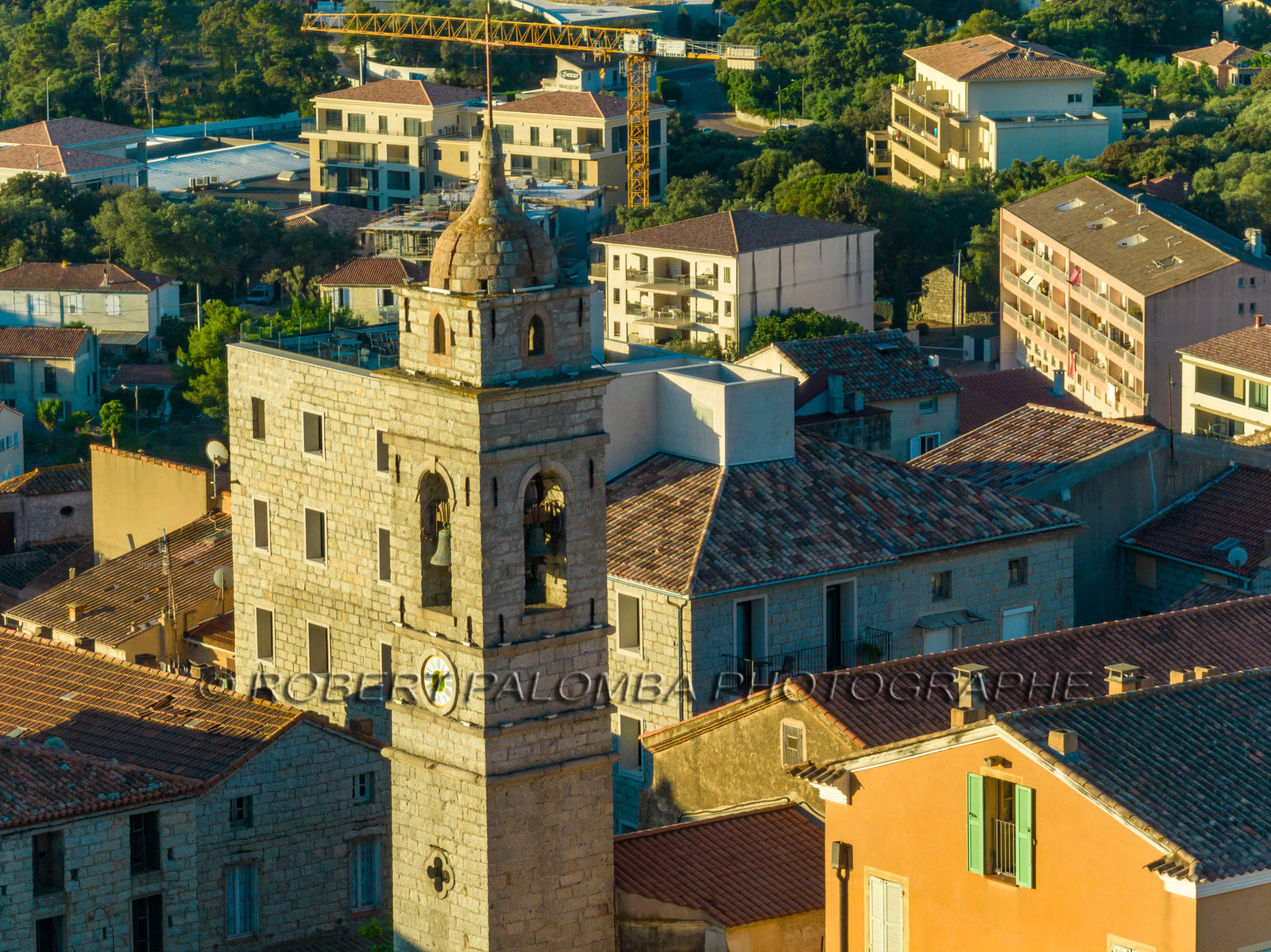 Porto-Vecchio