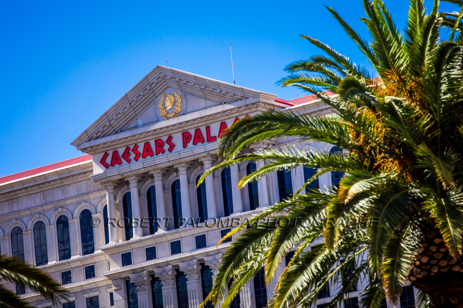 Las Vegas