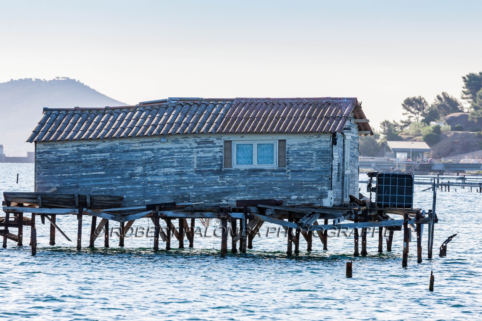 La Seyne-sur-Mer