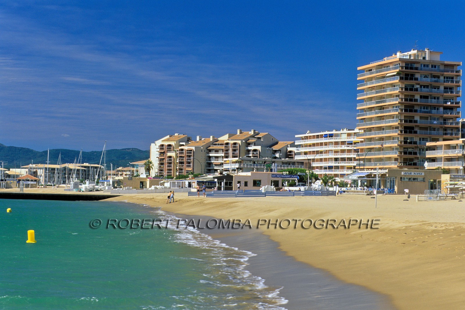 Saint-Raphaël
