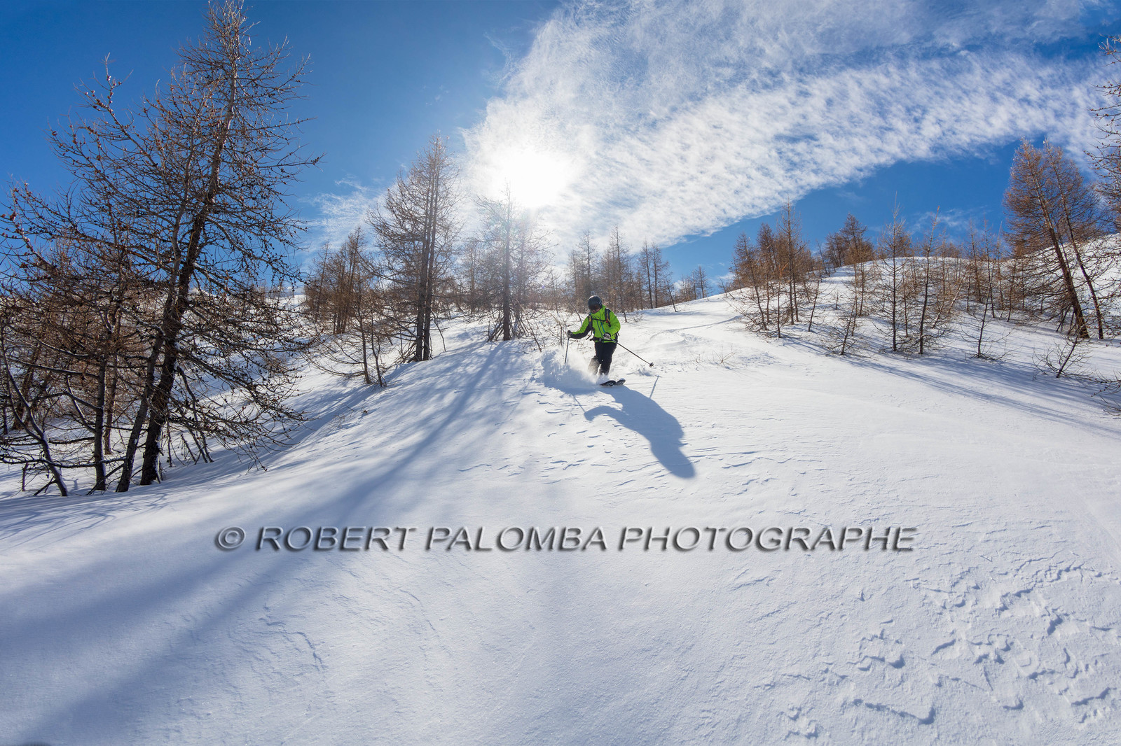 Freeride