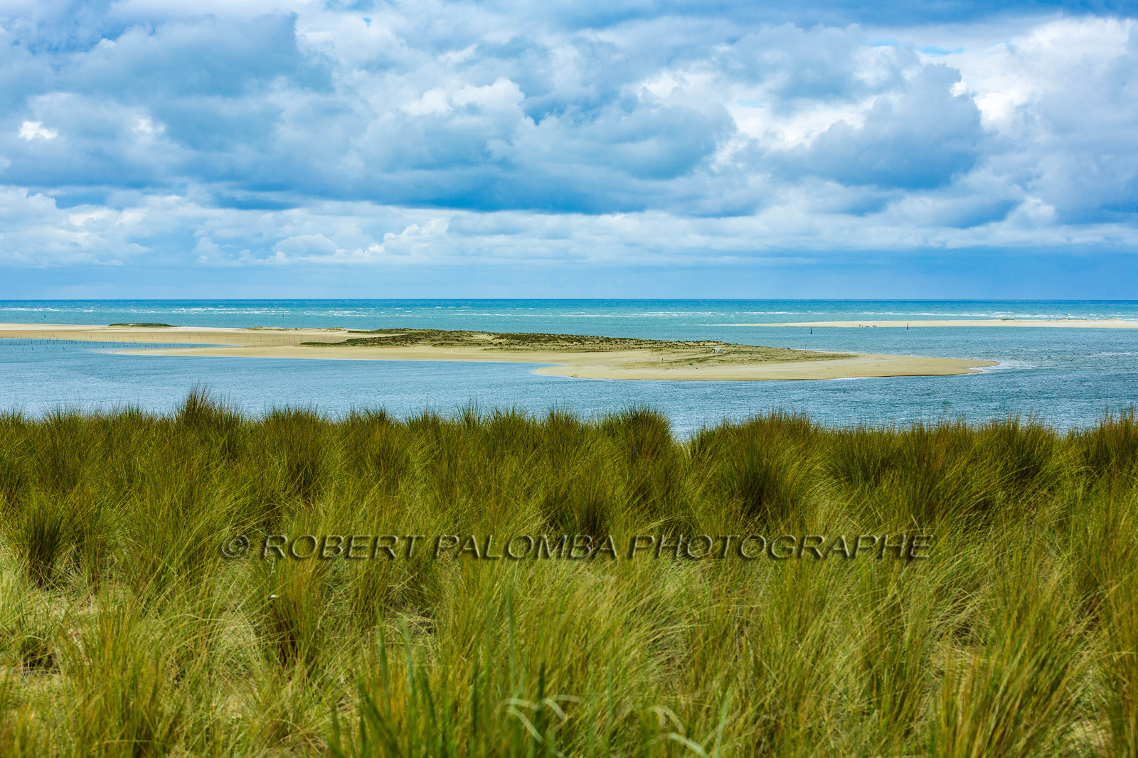 Arcachon