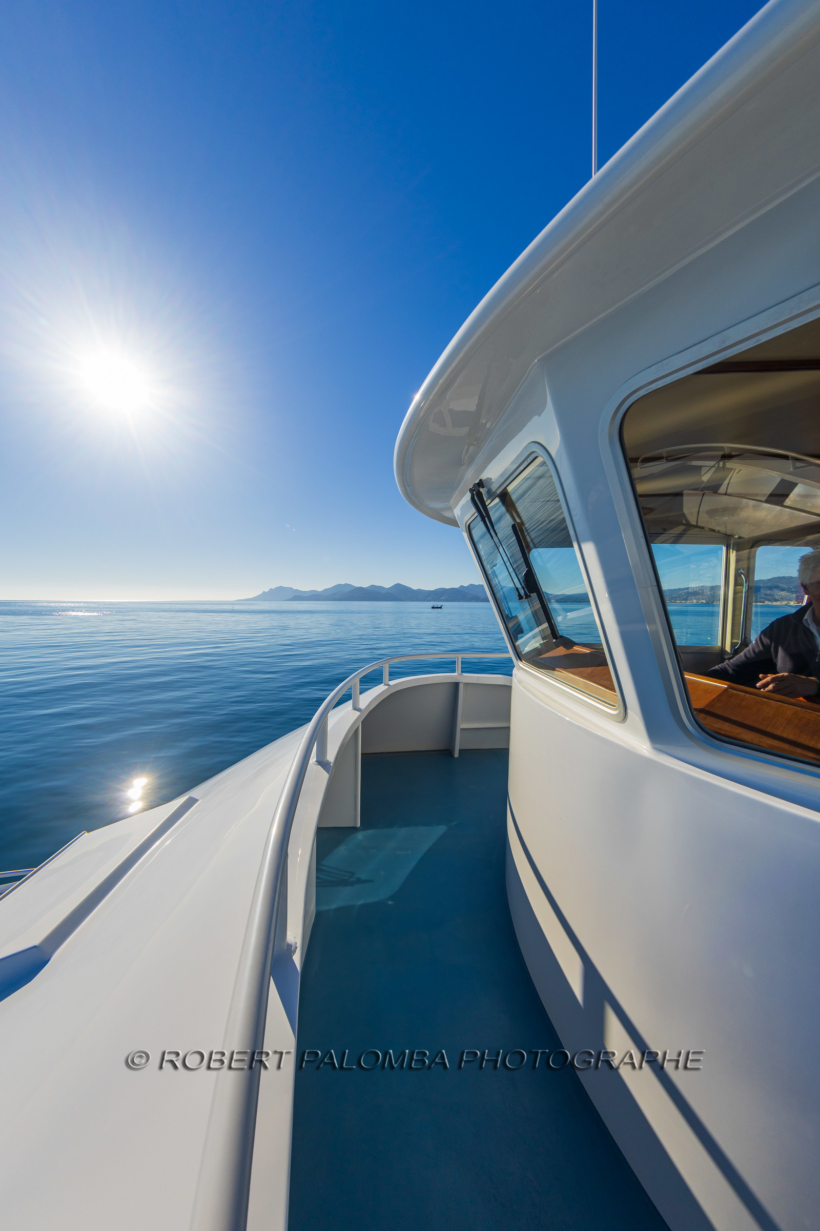 Lérins Sainte Marguerite 2024