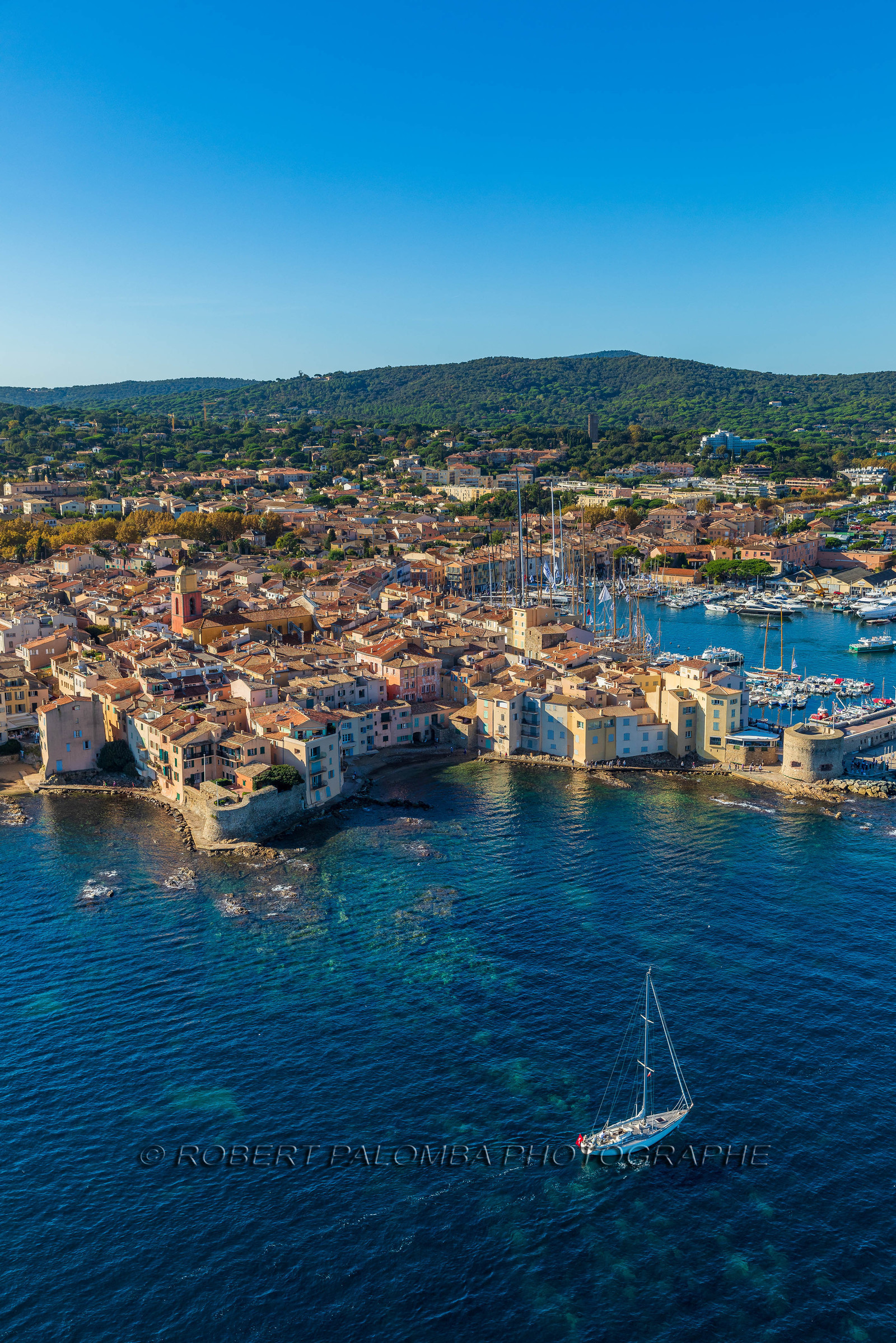 Saint-Tropez