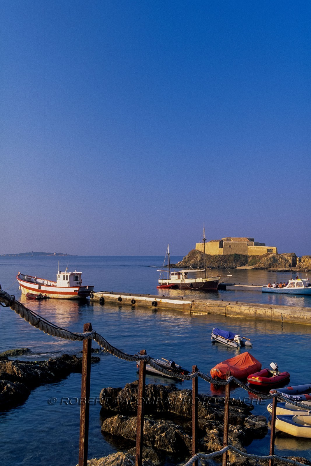 Presqu'ïle de Giens