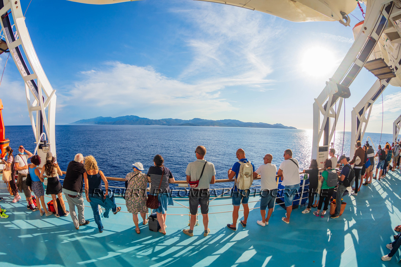 Ferries