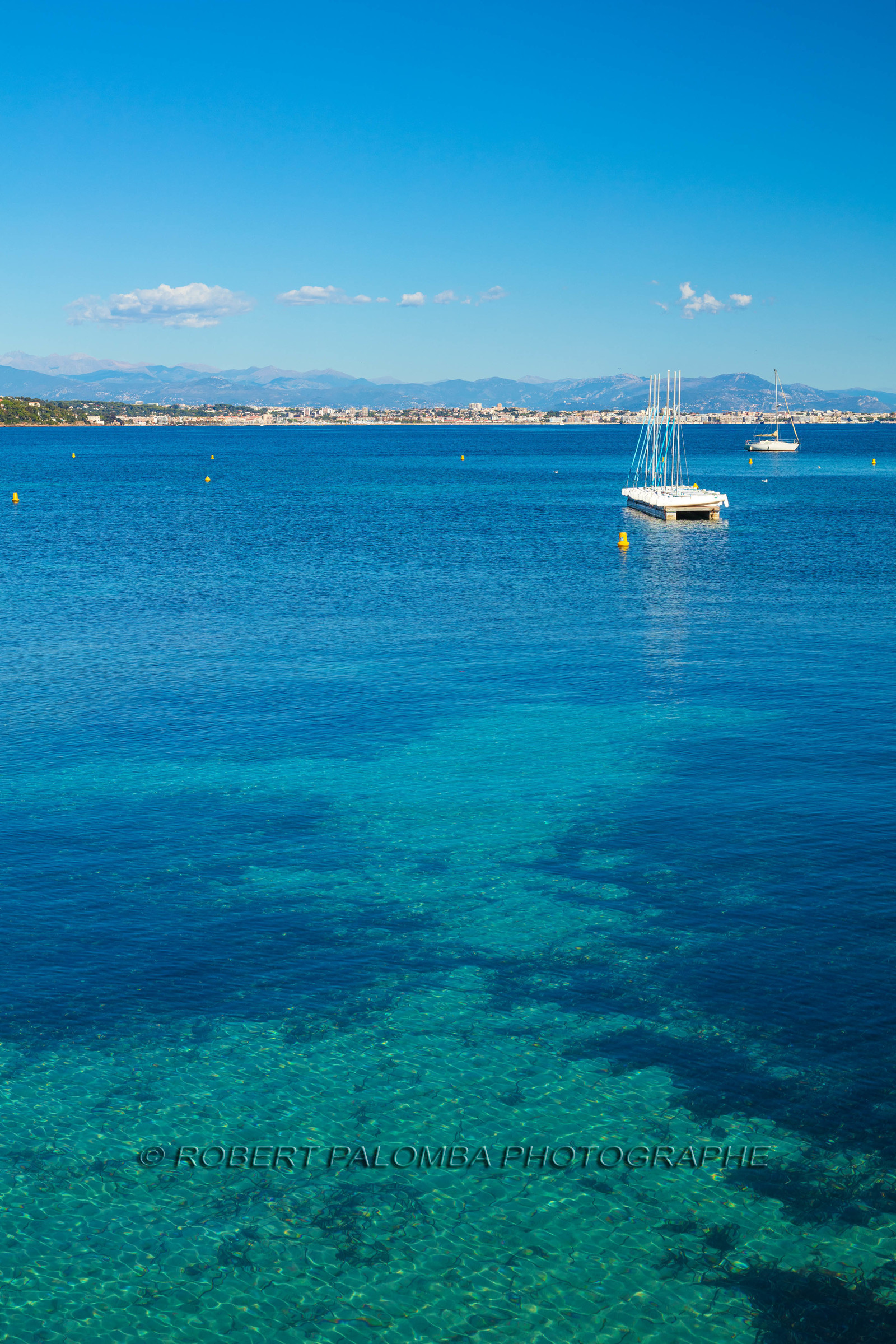 Lérins, Sainte-Marguerite