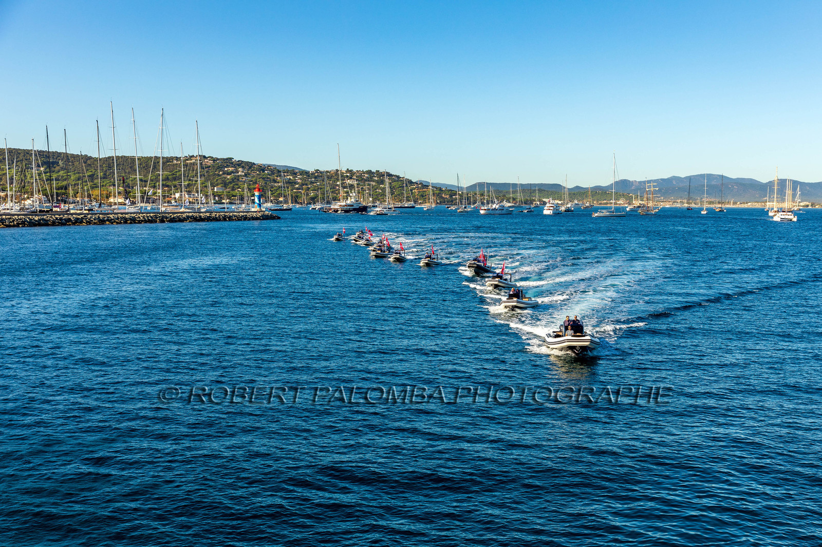 Saint-Tropez